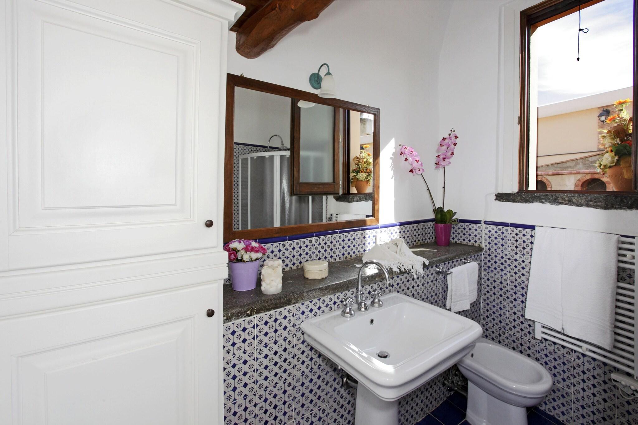 Apartment Capacity 6