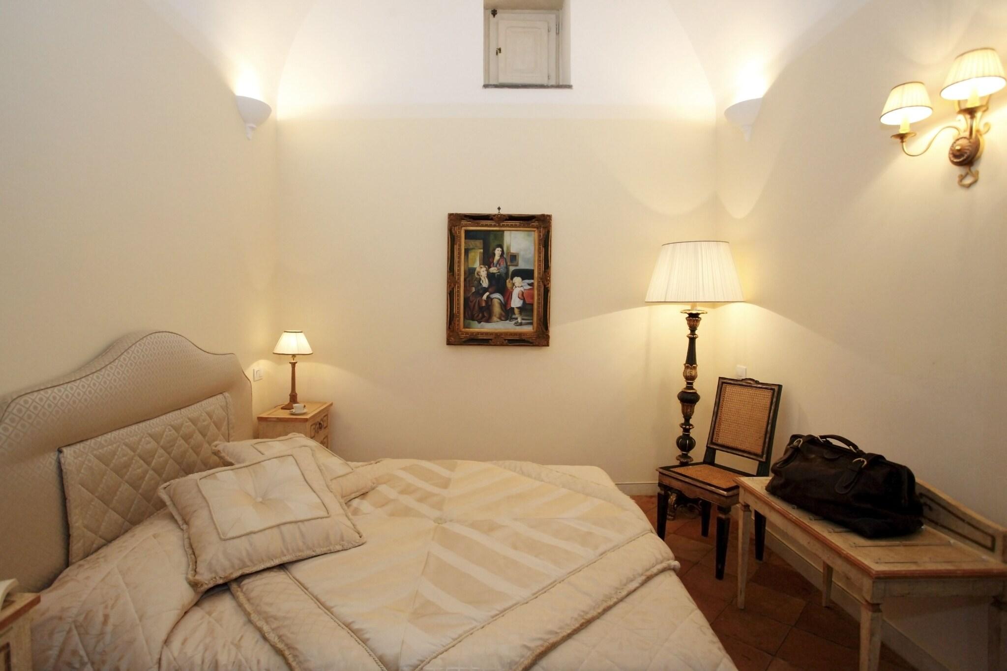 Apartment Capacity 6