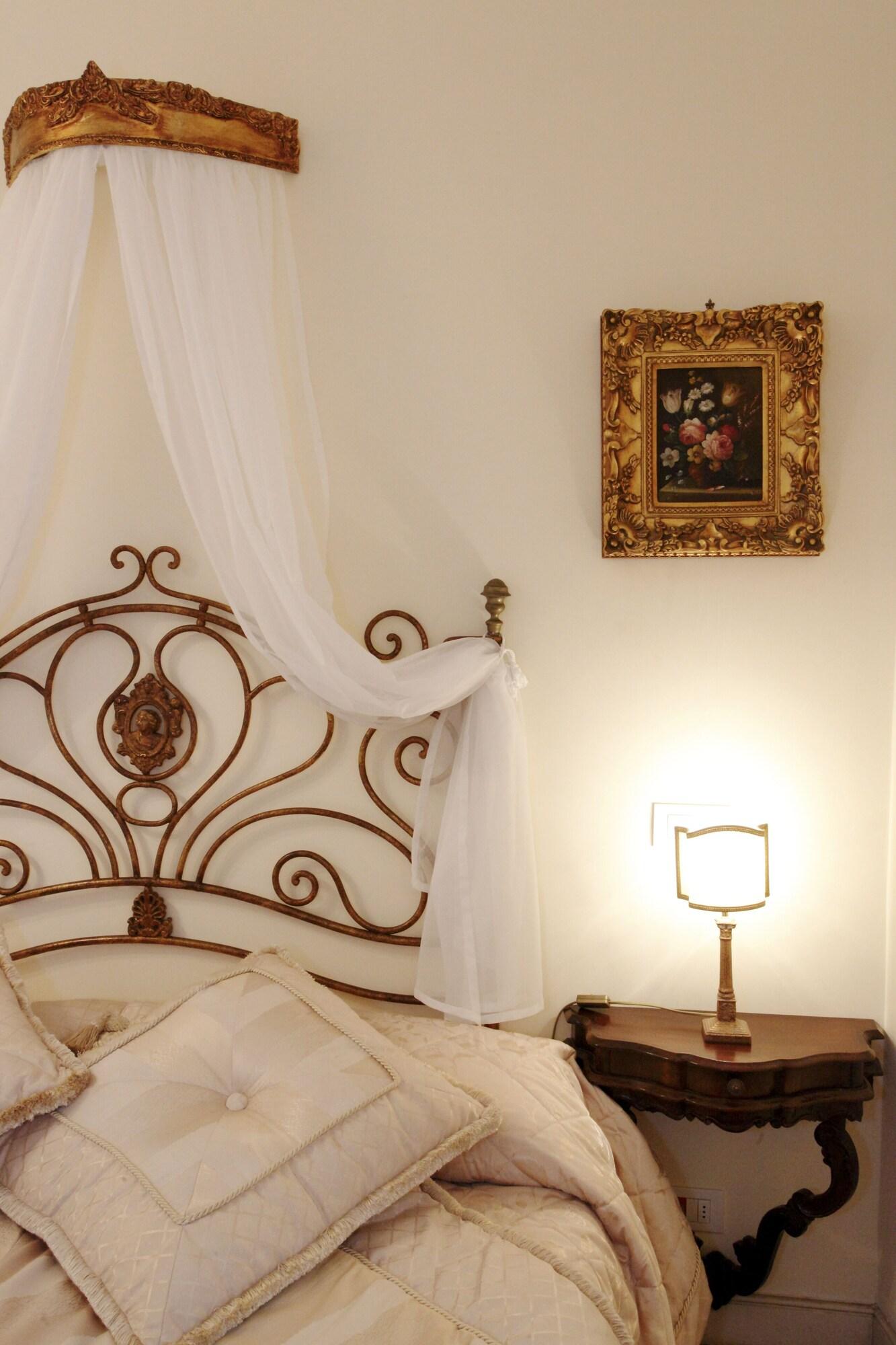 Apartment Capacity 6