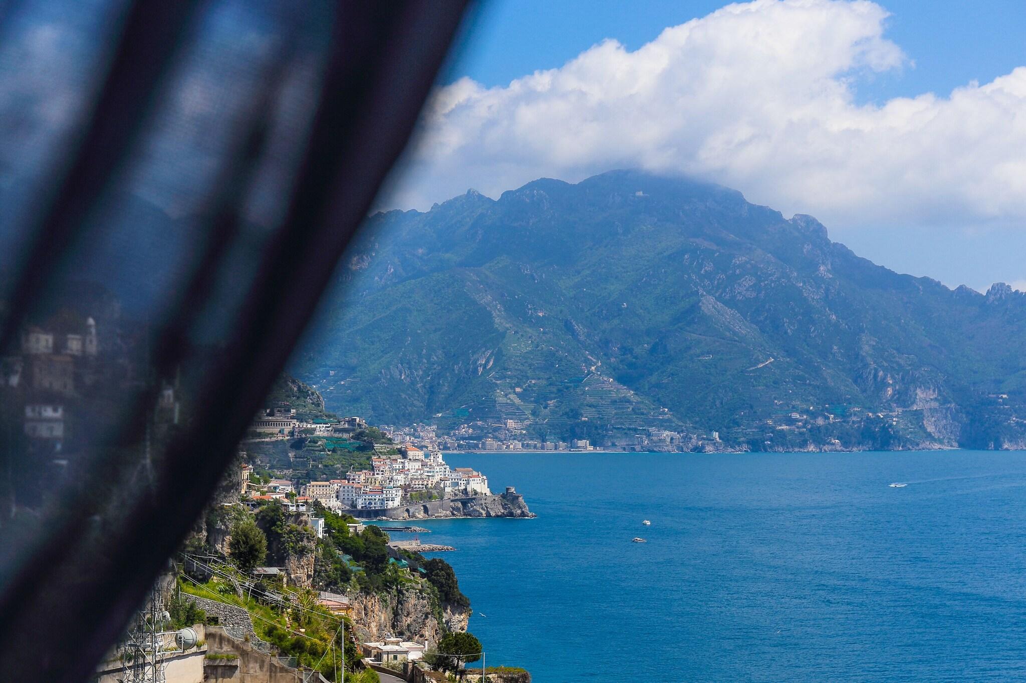 Apartment Capacity 6