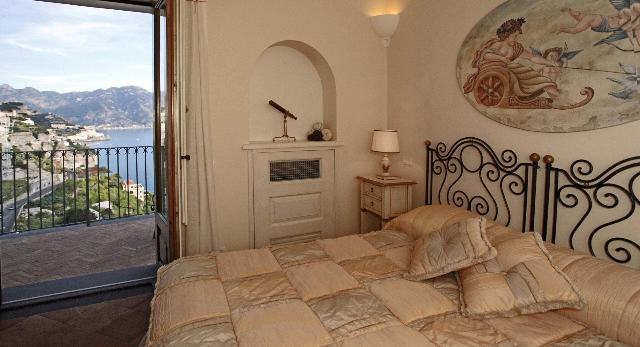 Apartment Capacity 6