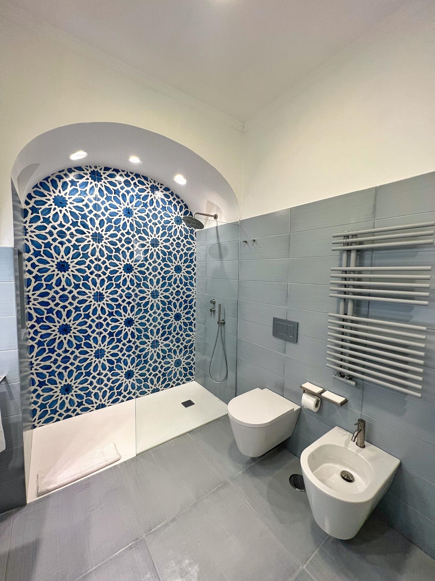 Apartment Capacity 6