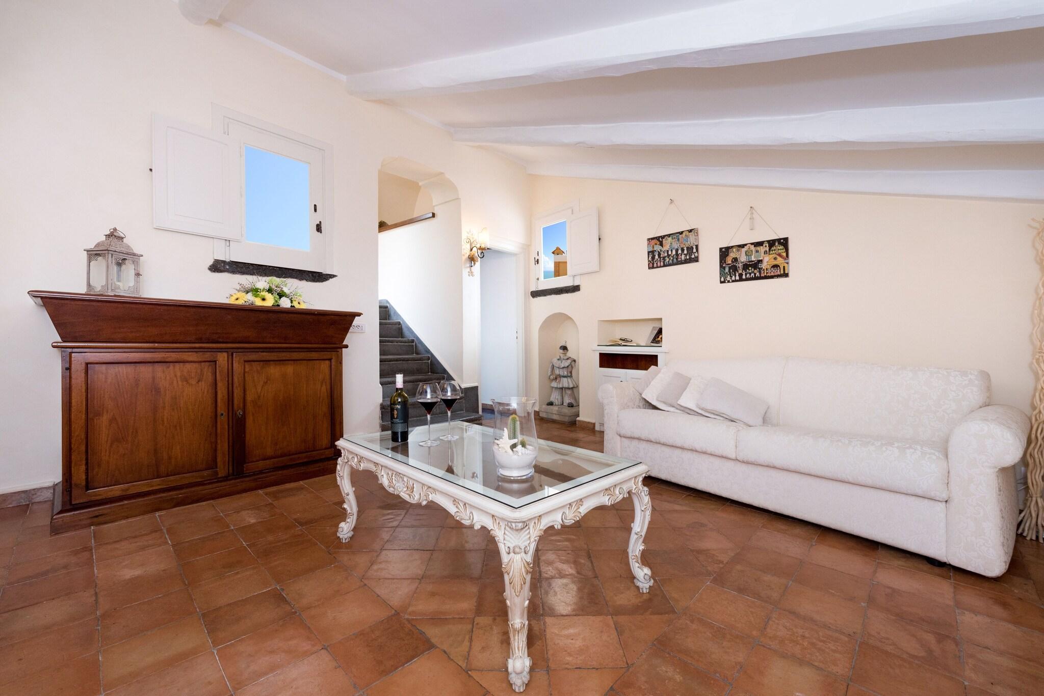 Apartment Capacity 6