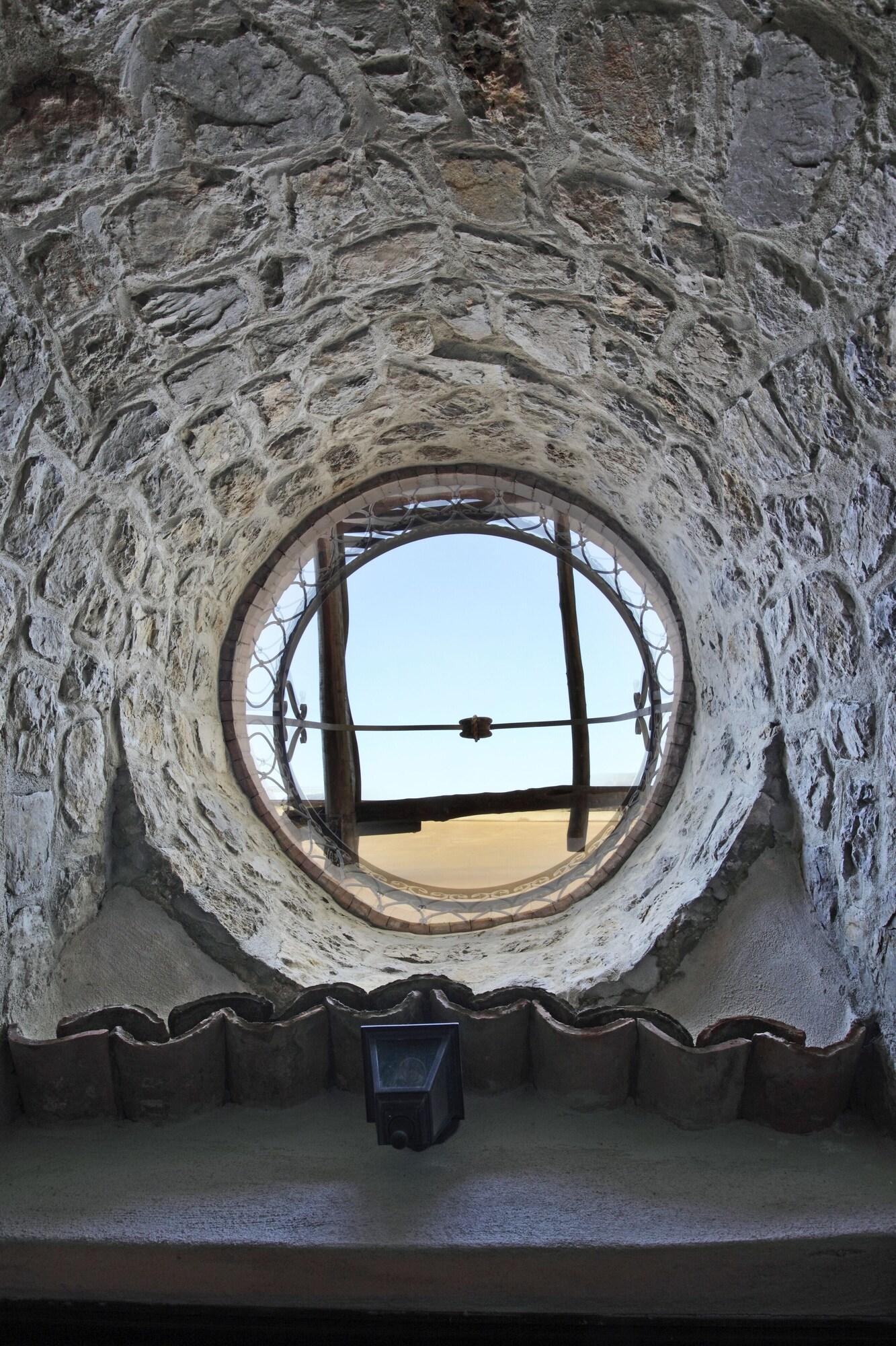 Apartment Capacity 6