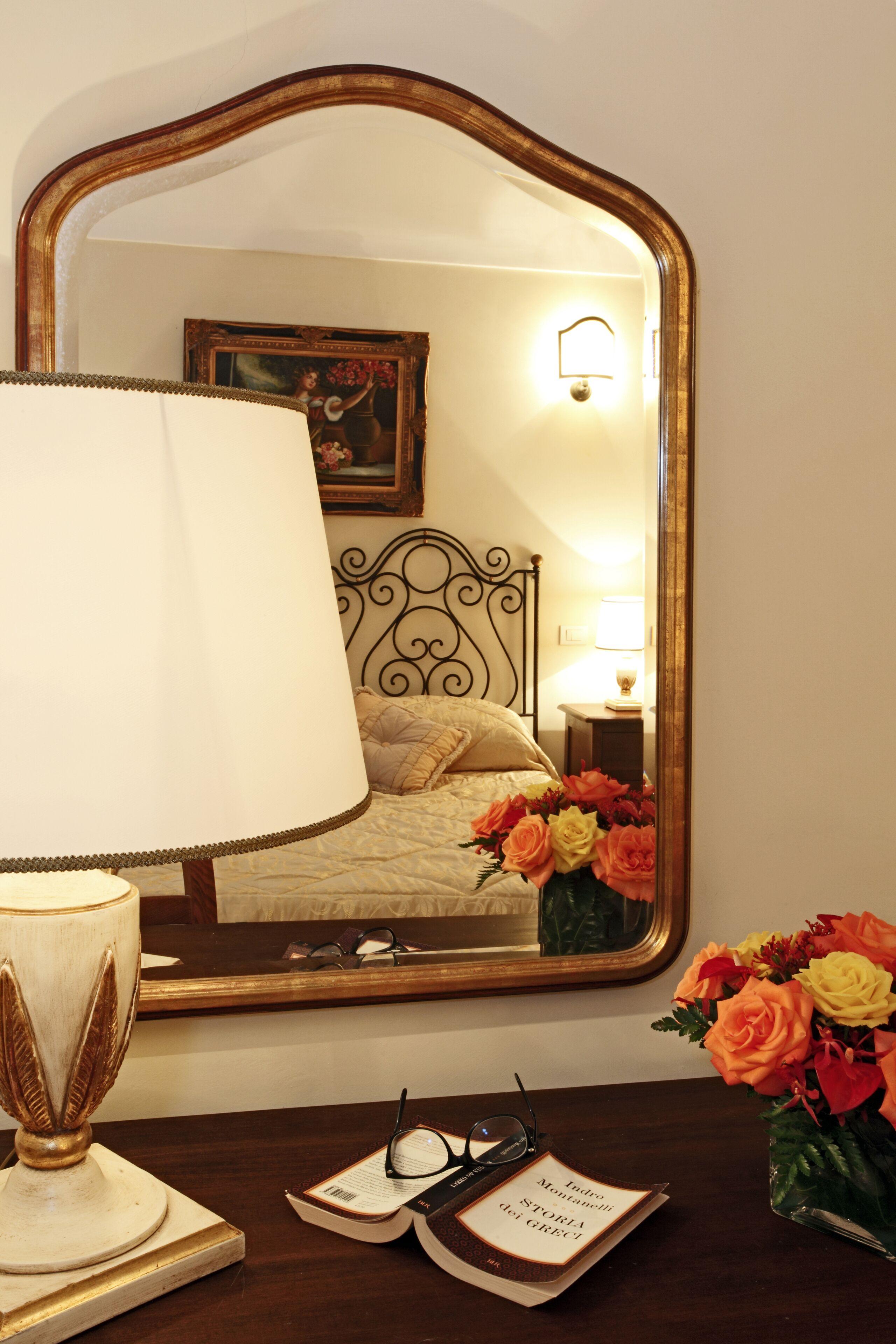 Double Queen Size Bed