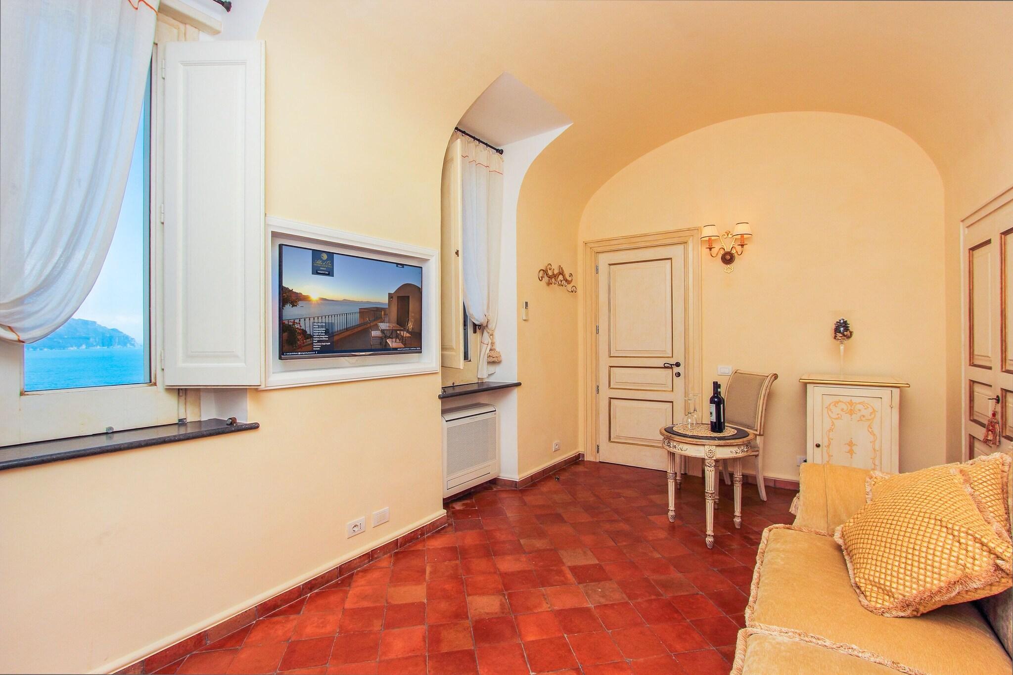 Apartment Capacity 6