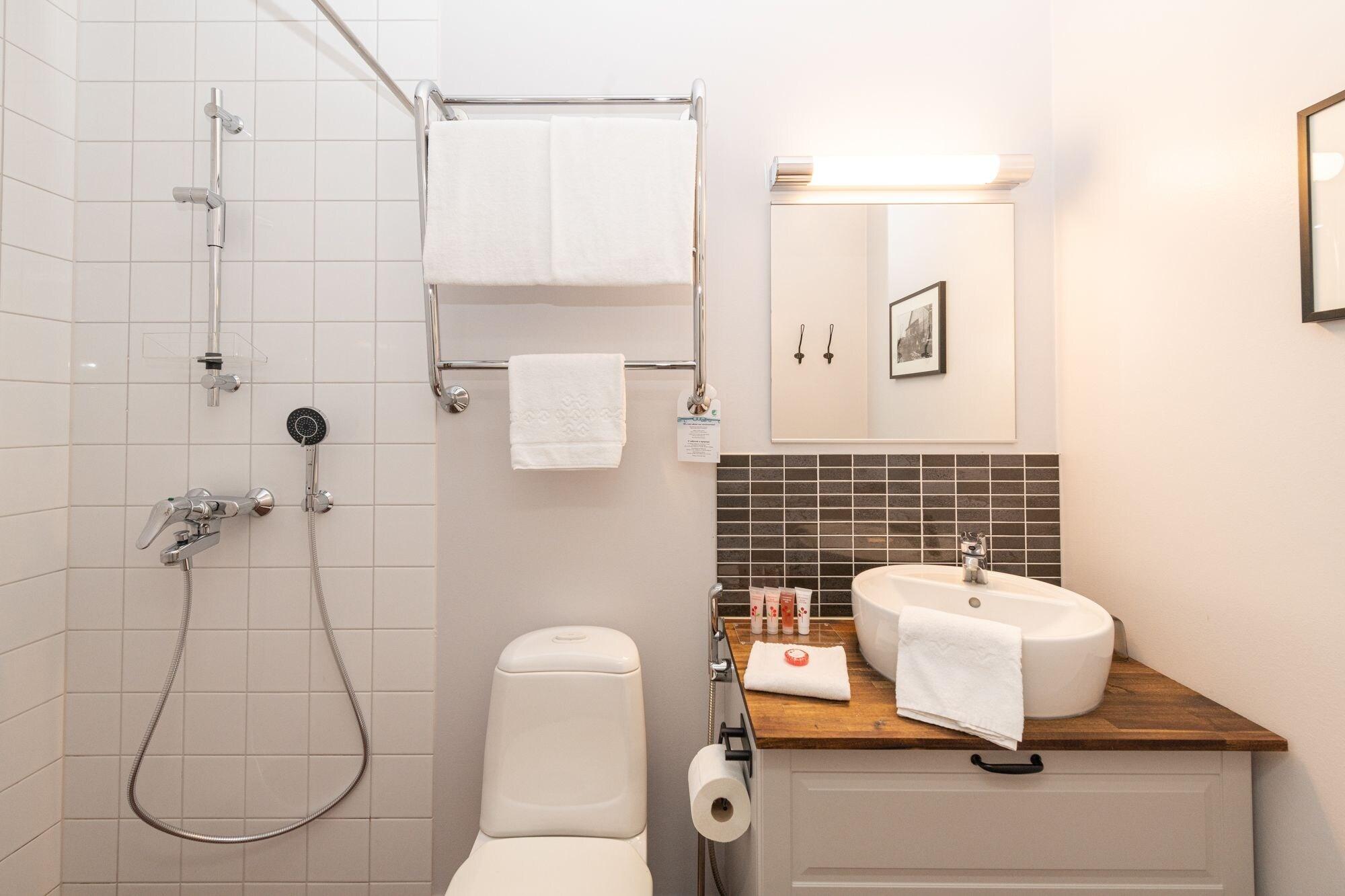 Family Room One Bedroom One Bathroom