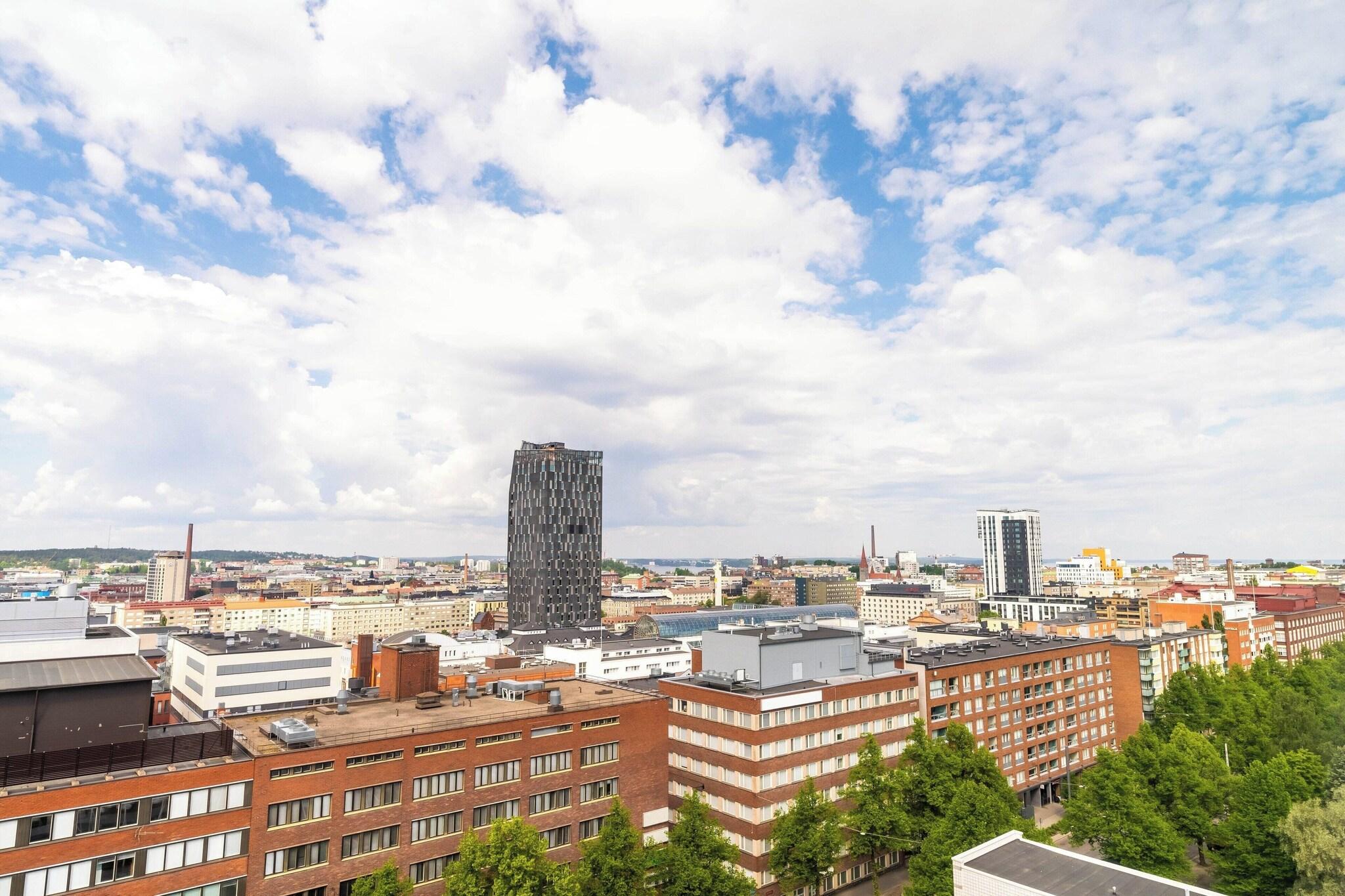 Double Deluxe King Bed