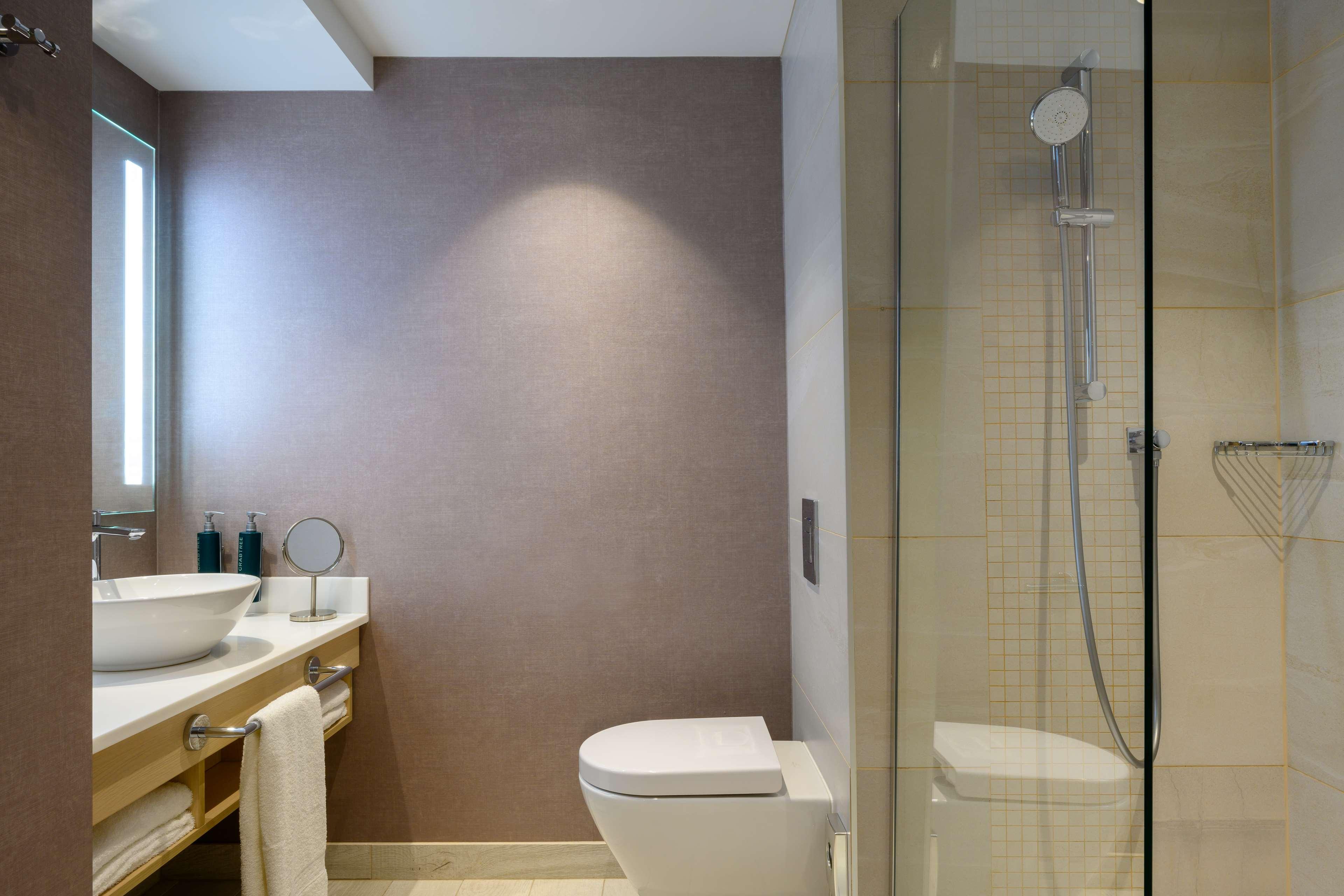 Family Room Connecting Room