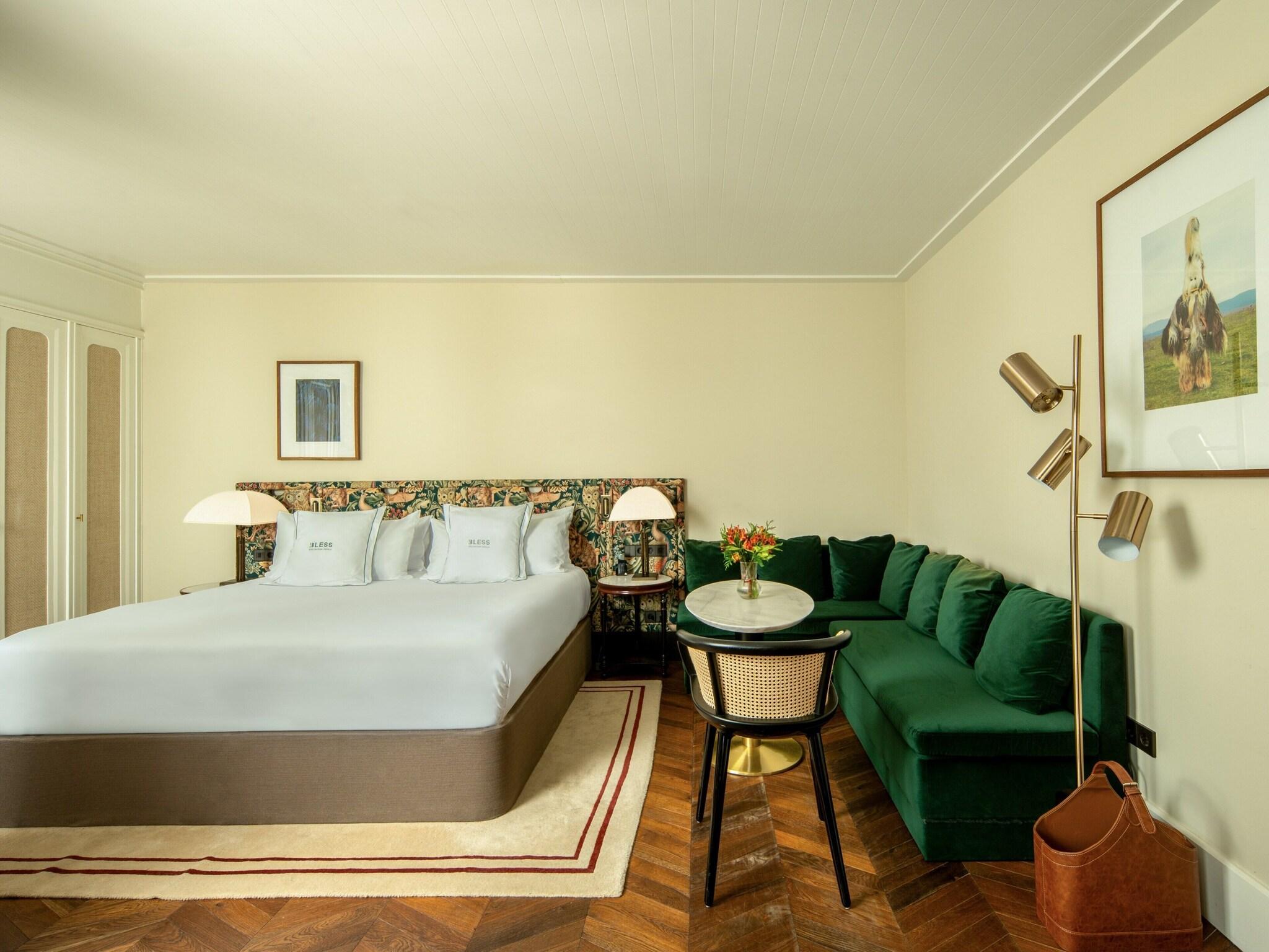 Double Grand Superior