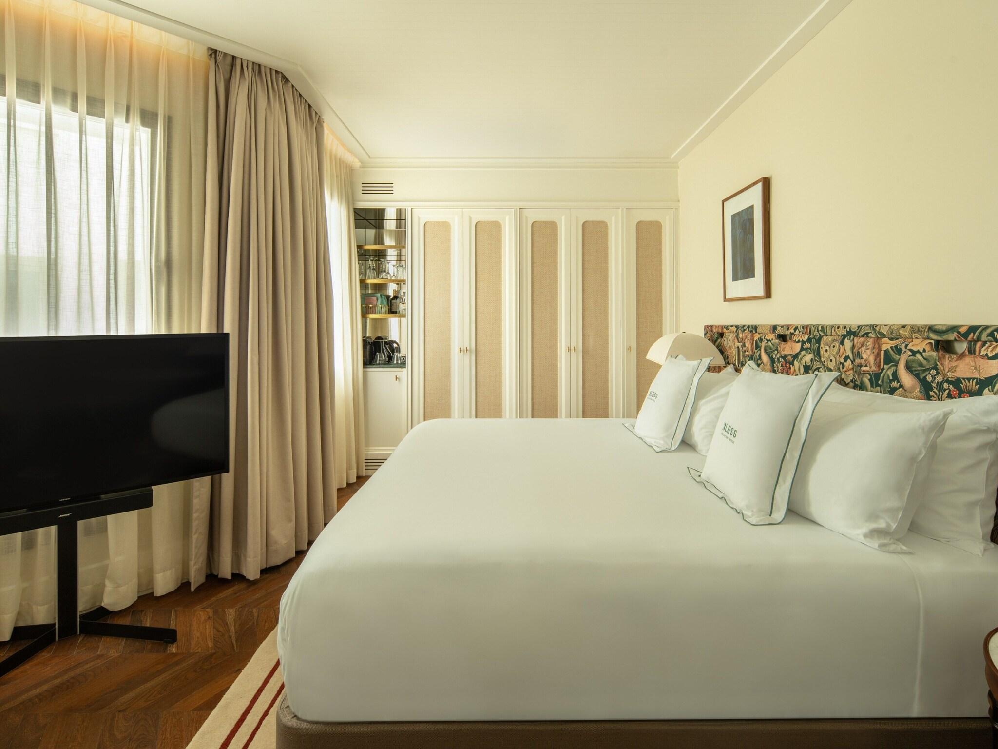 Double Grand Superior