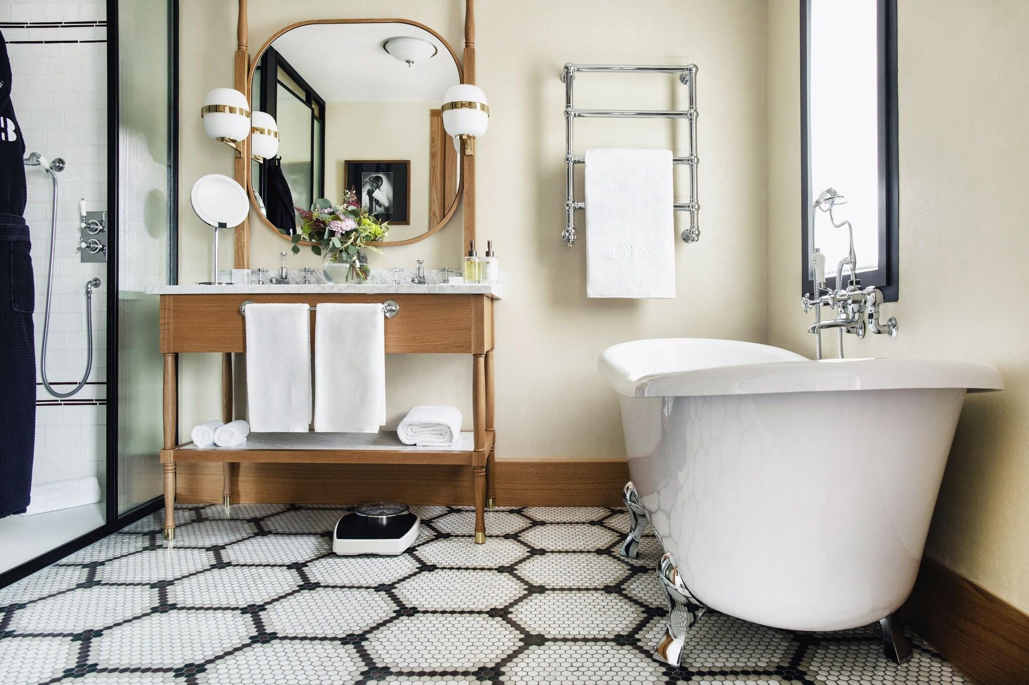 Double Deluxe Superior