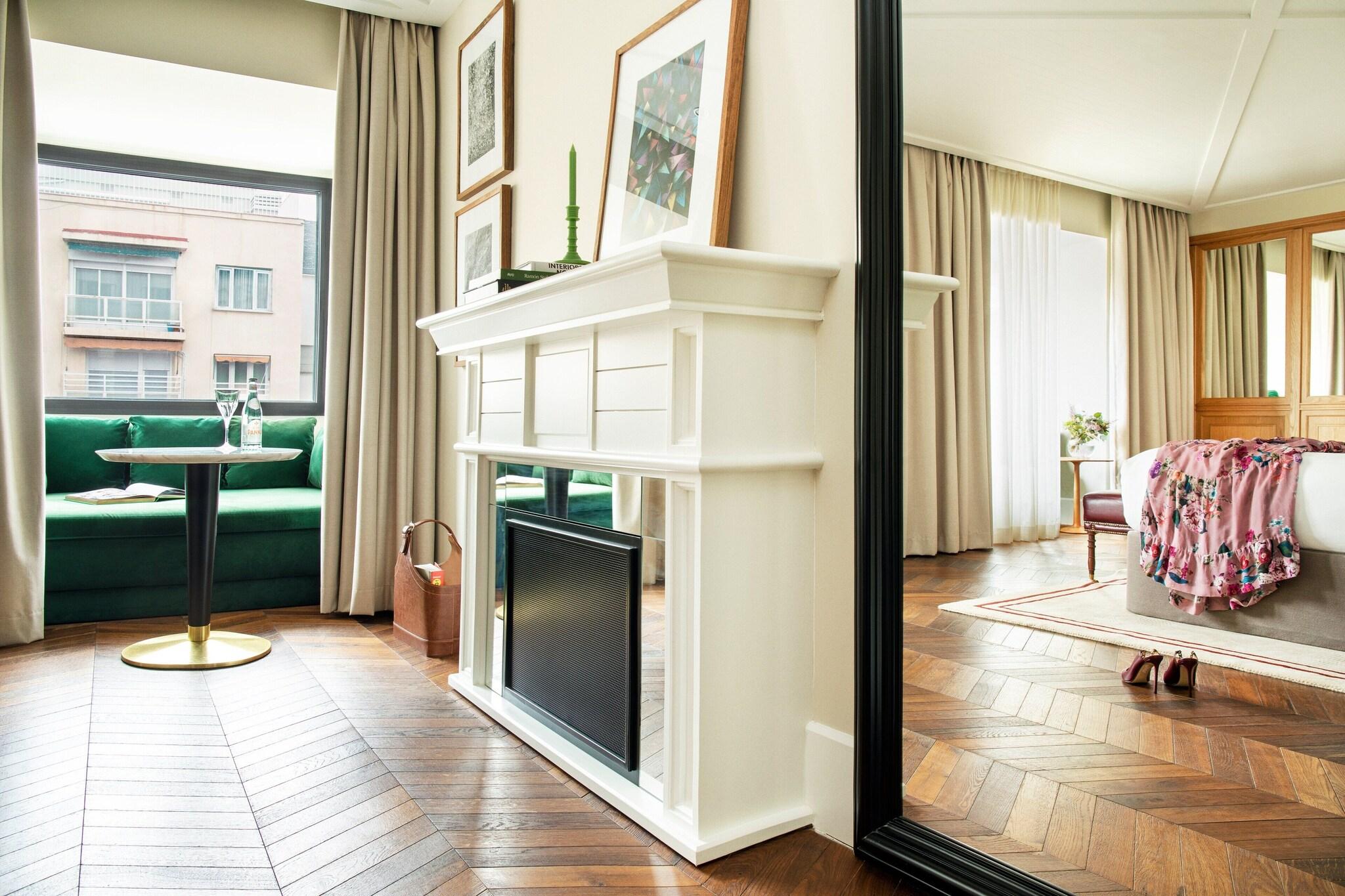 Double Deluxe Superior