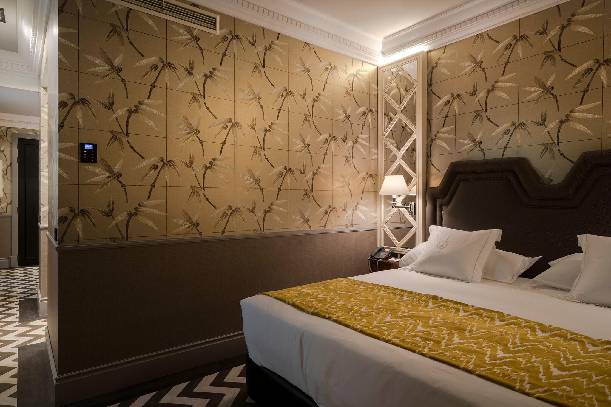 Family Room Deluxe Two Queen Beds