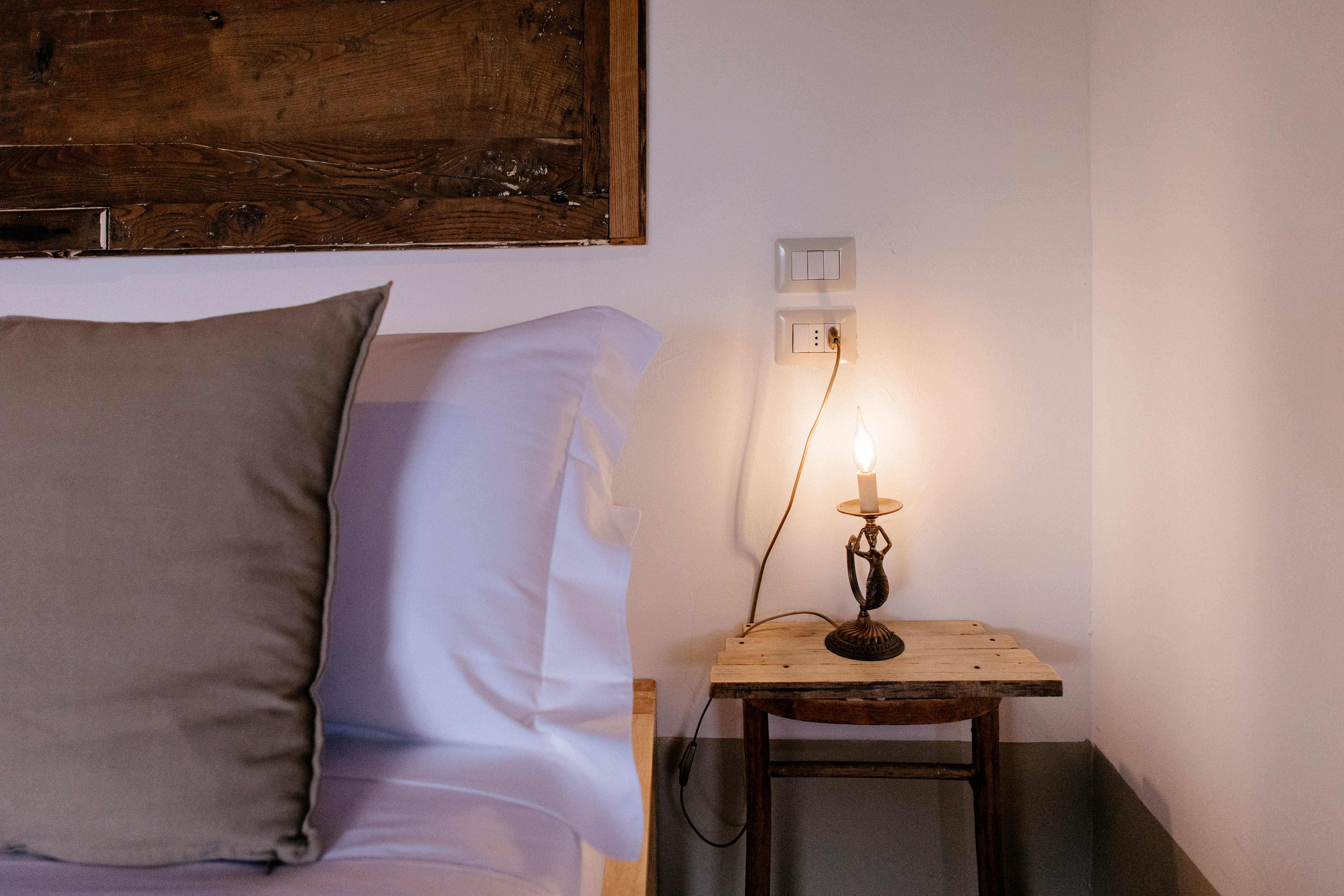 Double Deluxe with Views