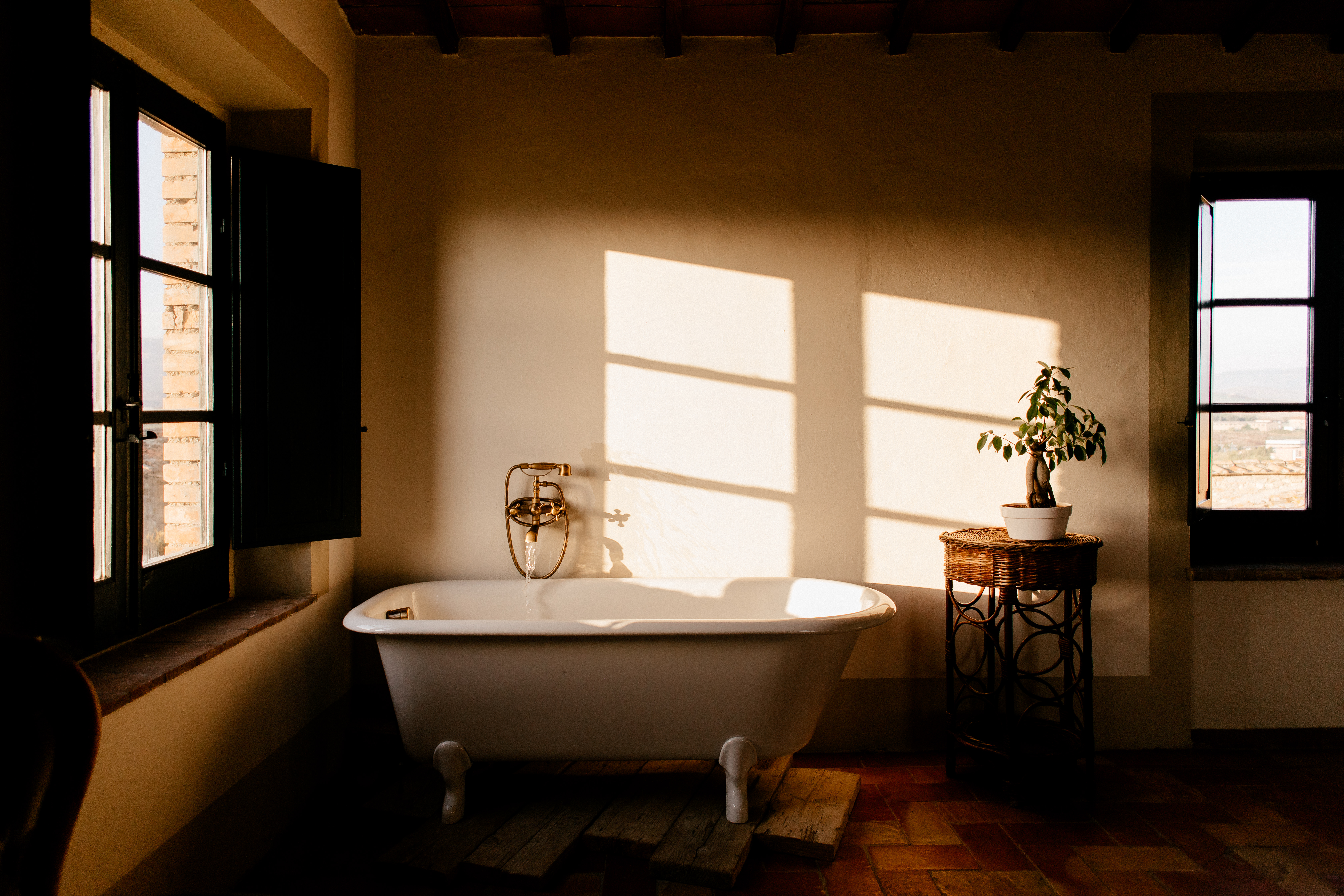 Suite Grand with Views