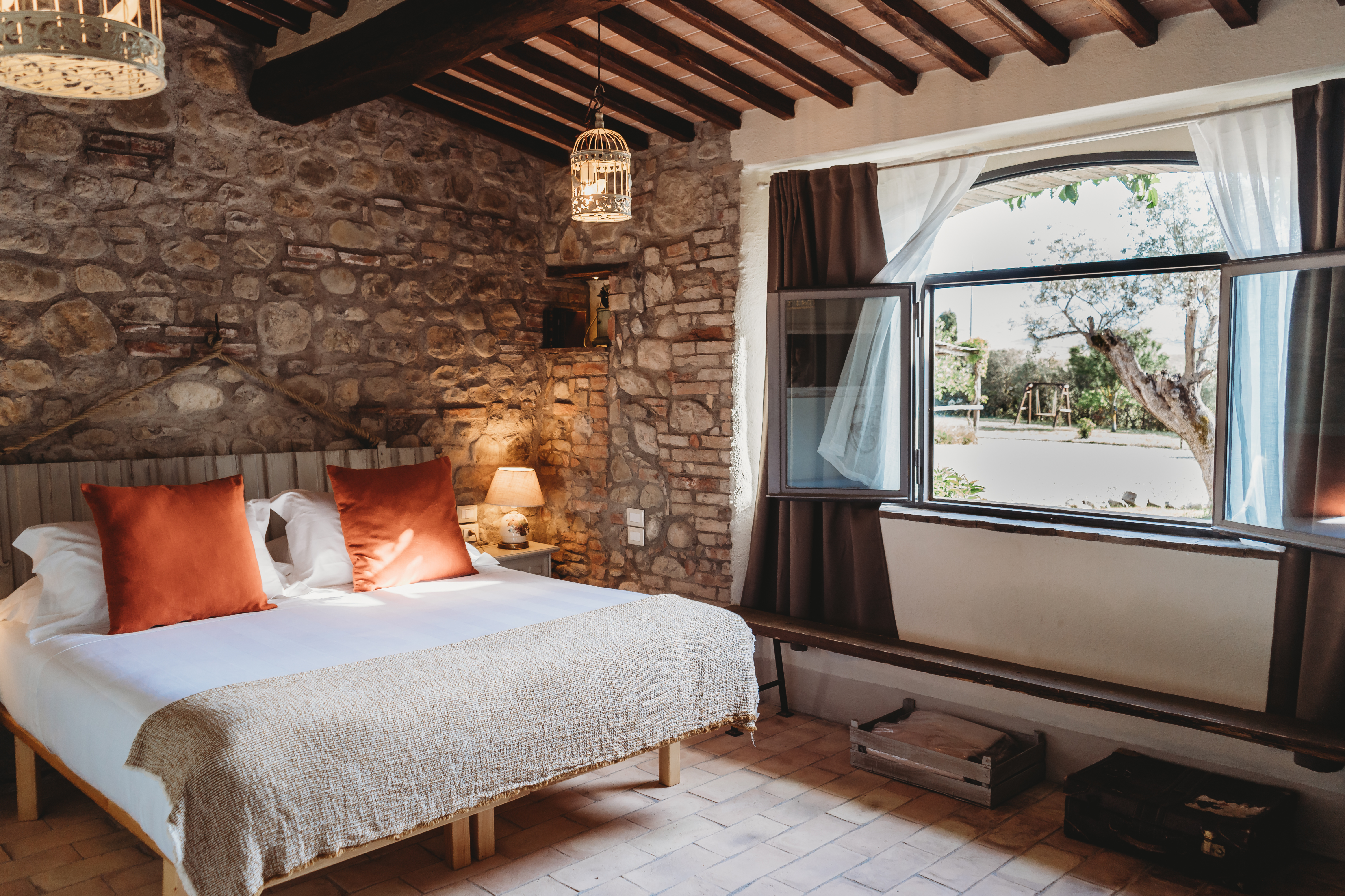 Suite Grand with Views