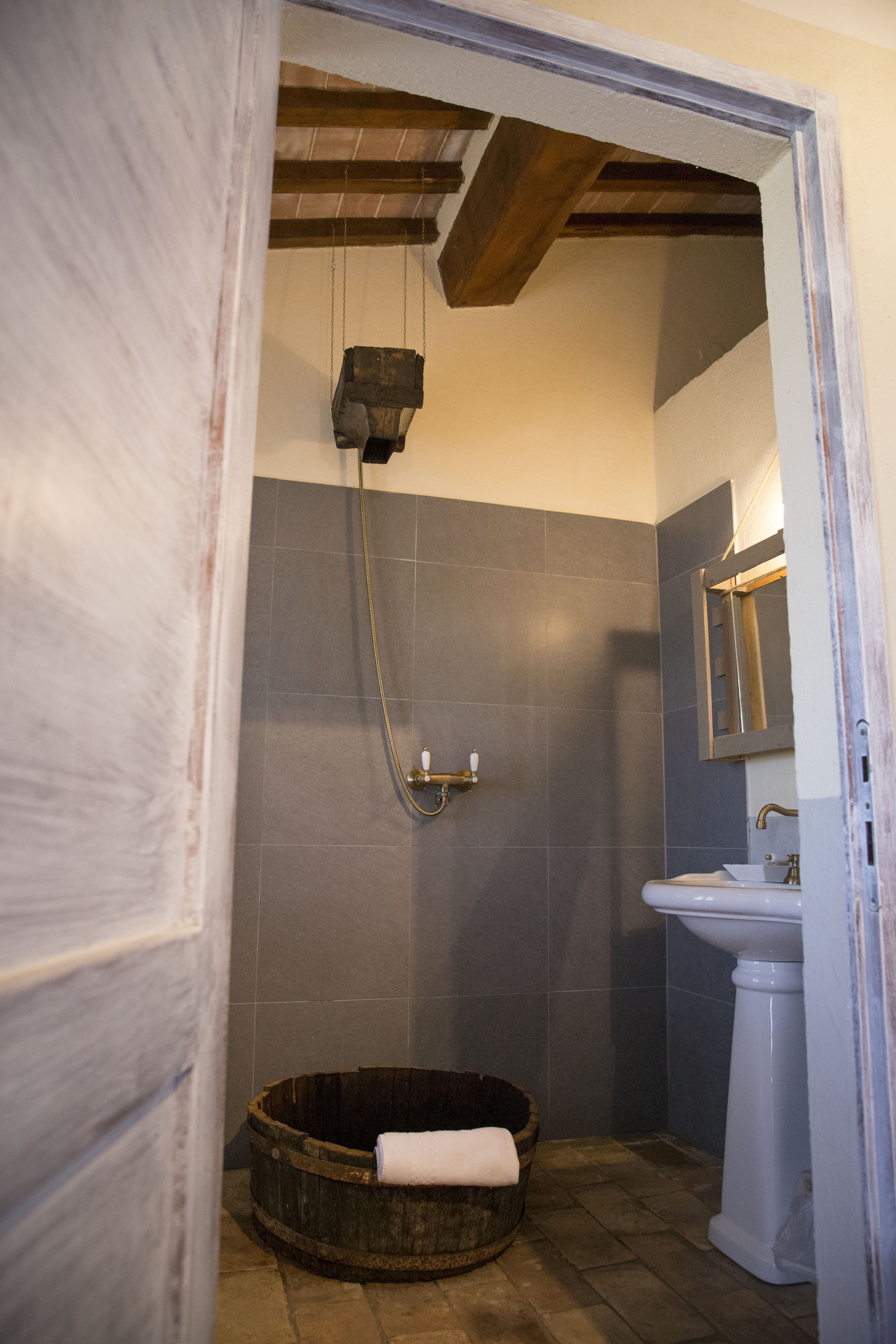 Double Deluxe with Views