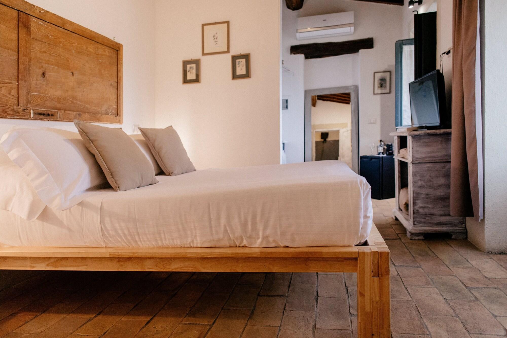 Double Deluxe with Views