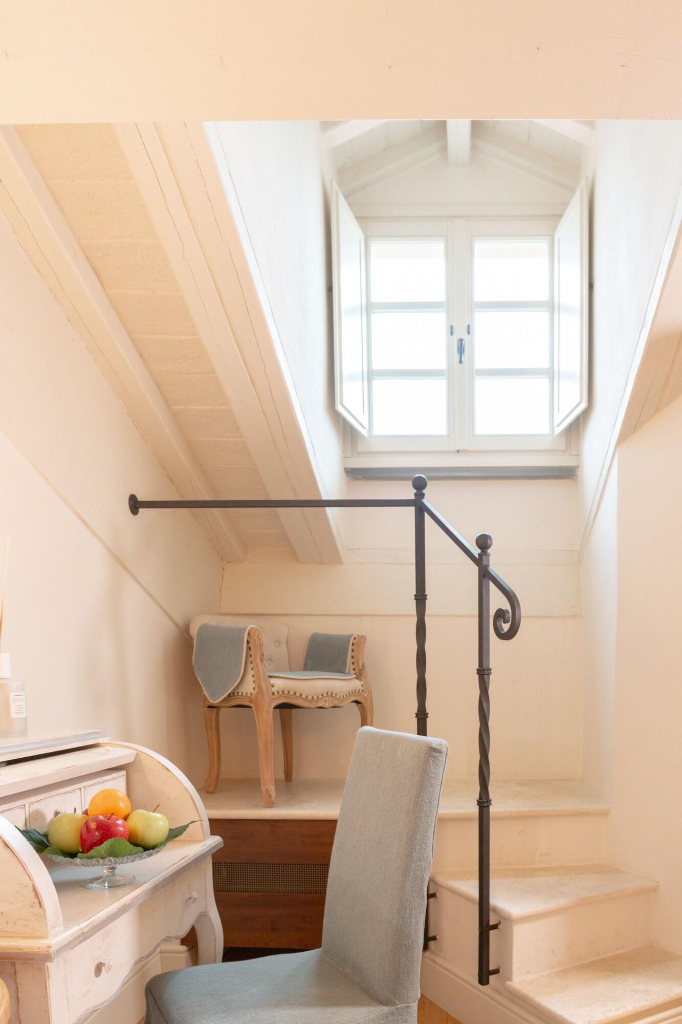 Double Classic King Bed