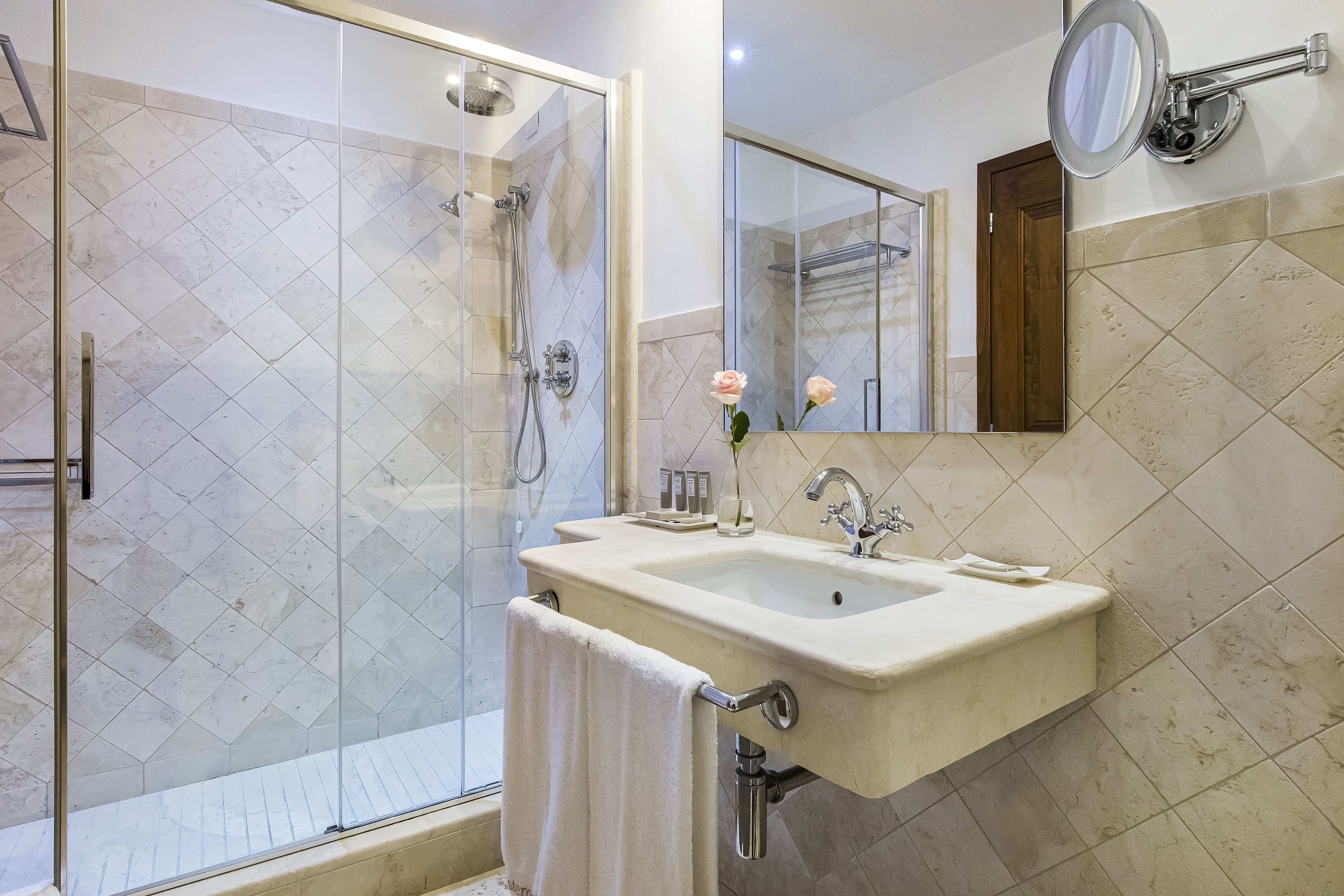 Junior Suite with Terrace