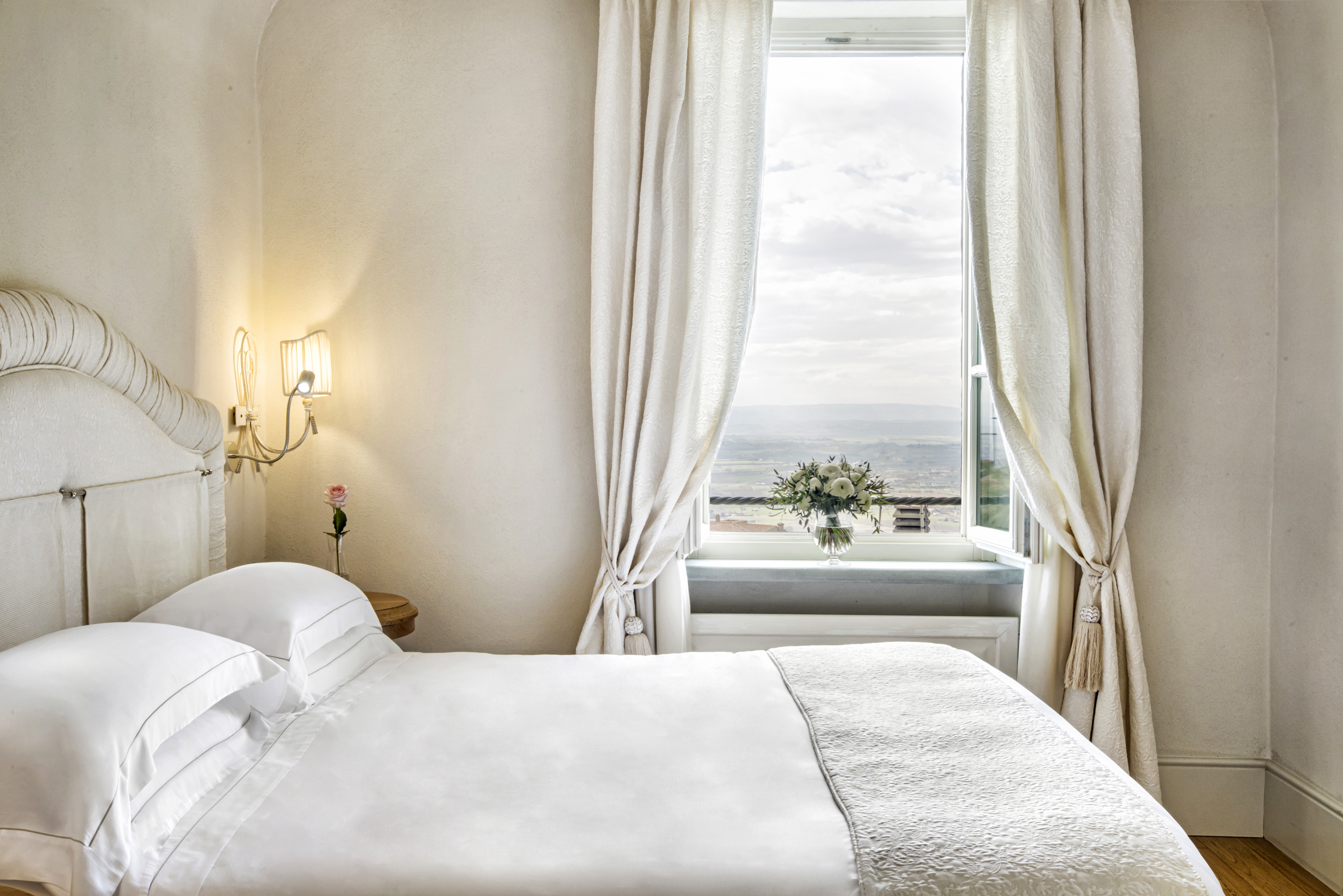 Double Deluxe with Terrace