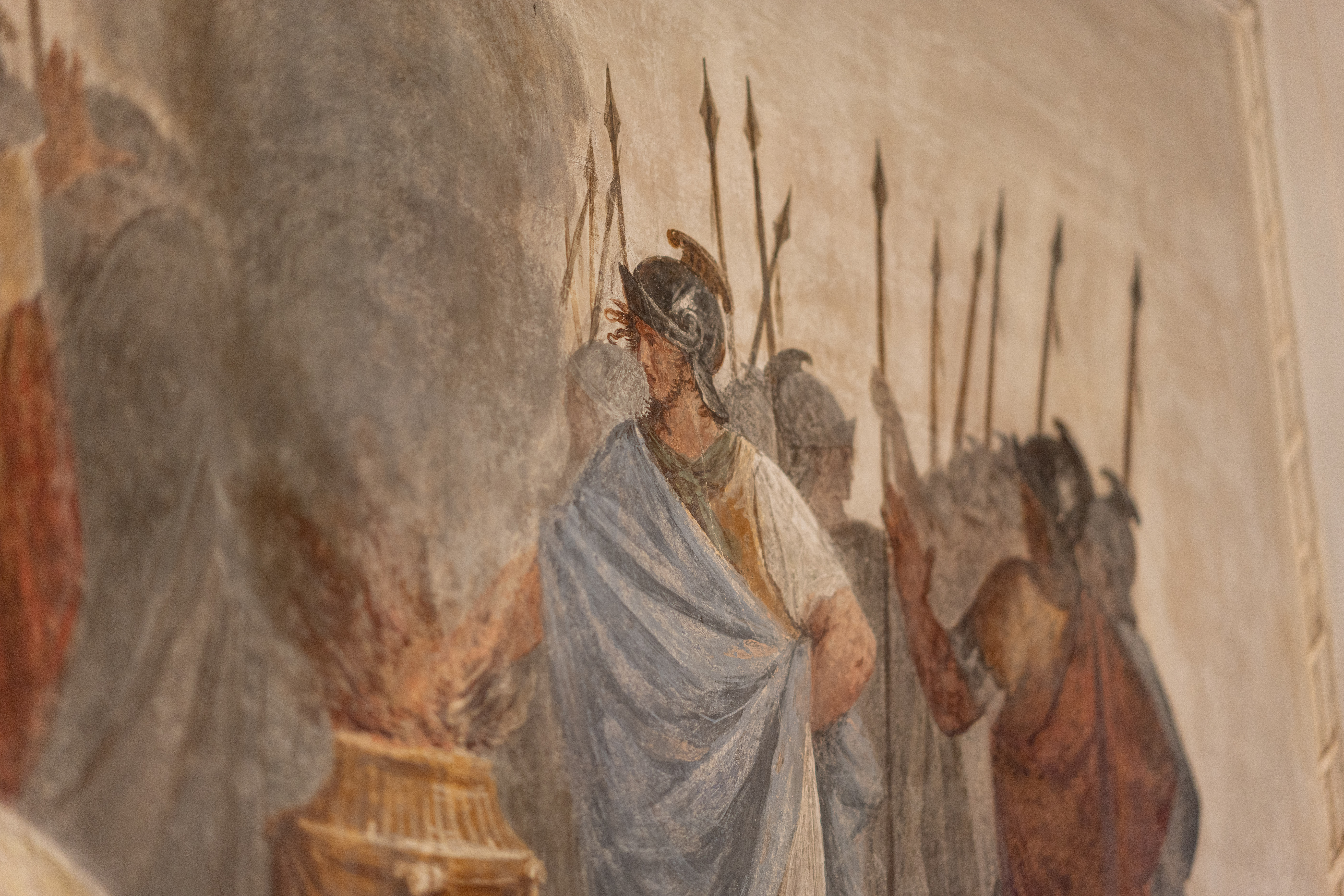 Junior Suite Canal View