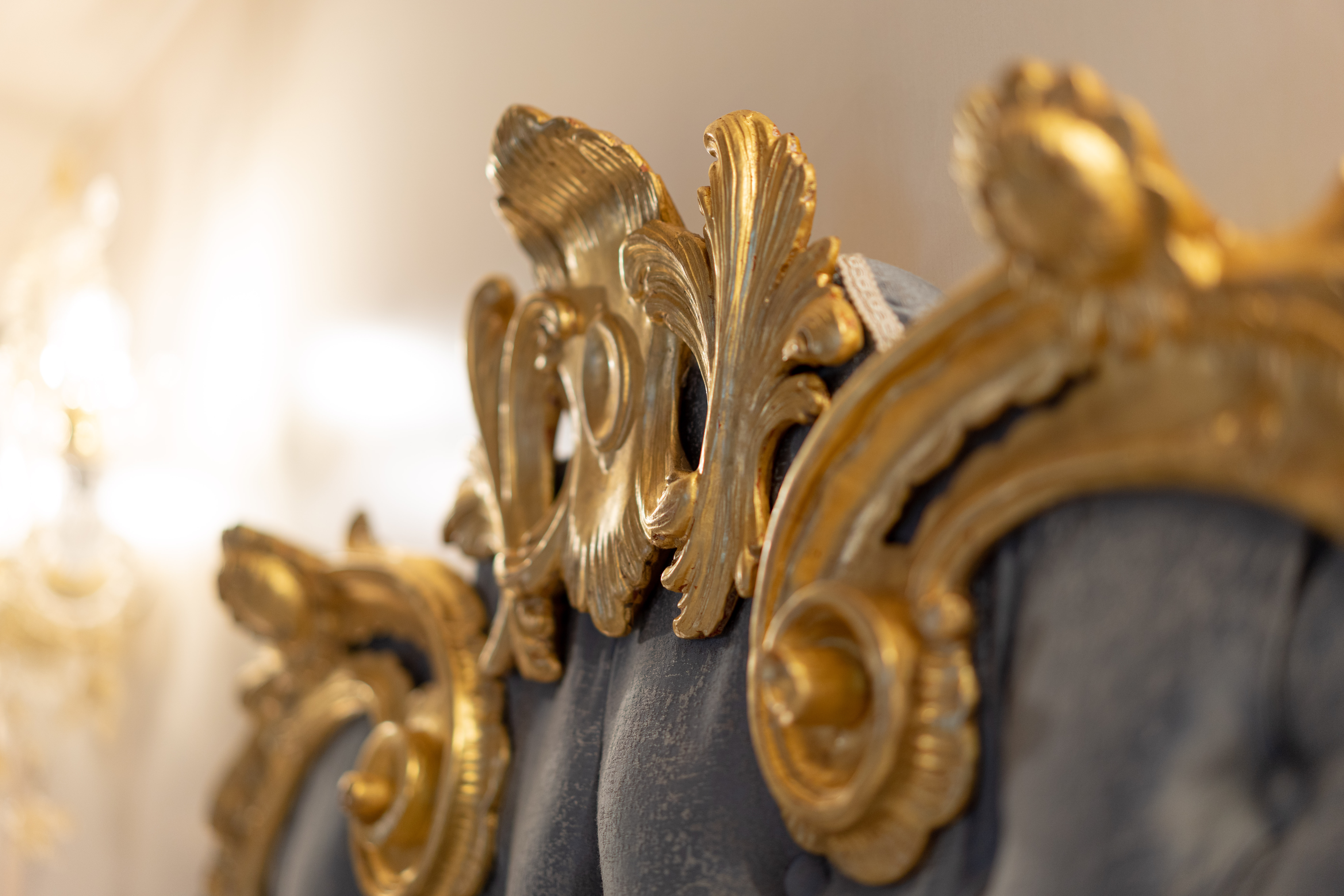 Junior Suite Canal View