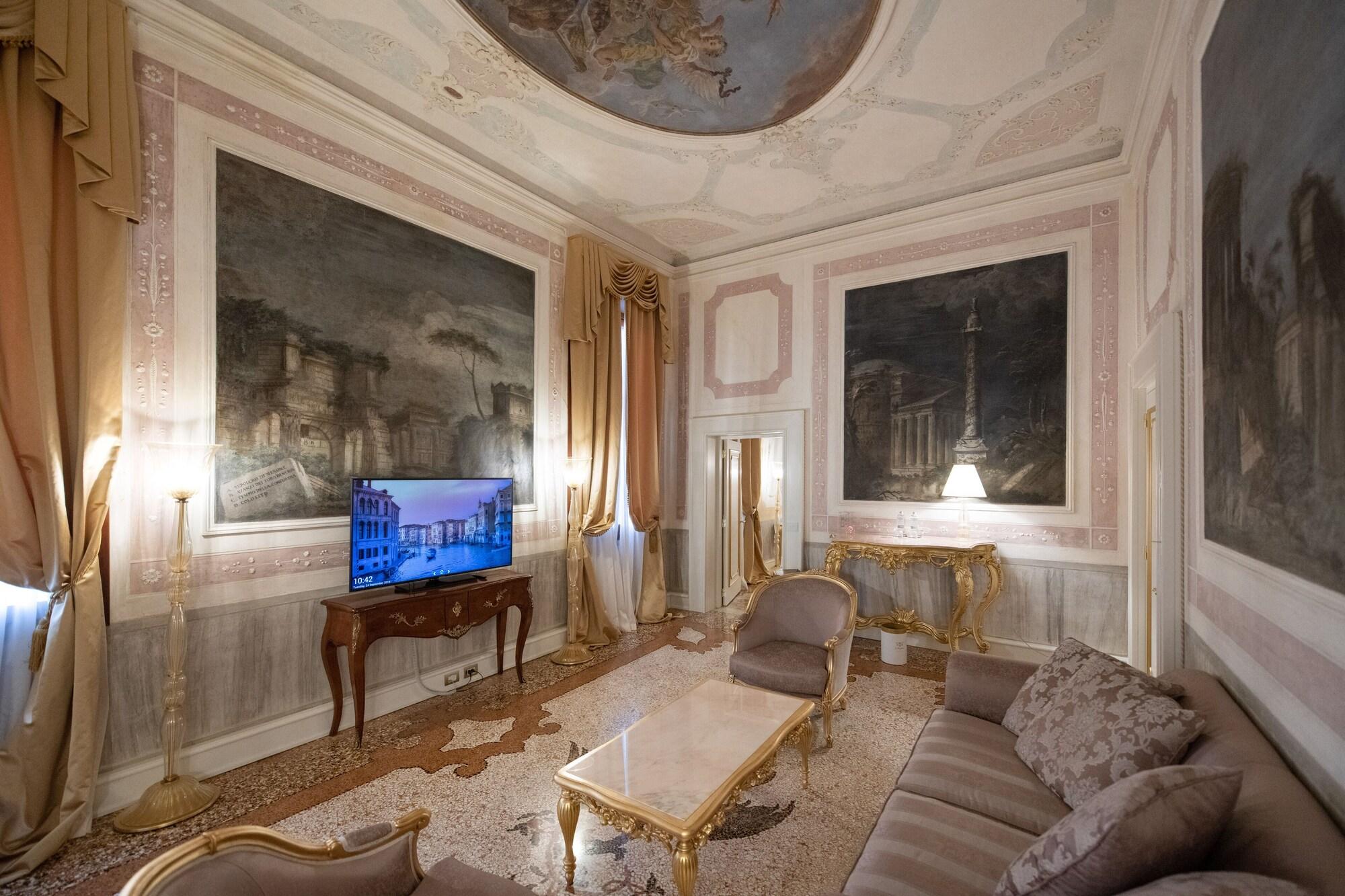 Suite Deluxe