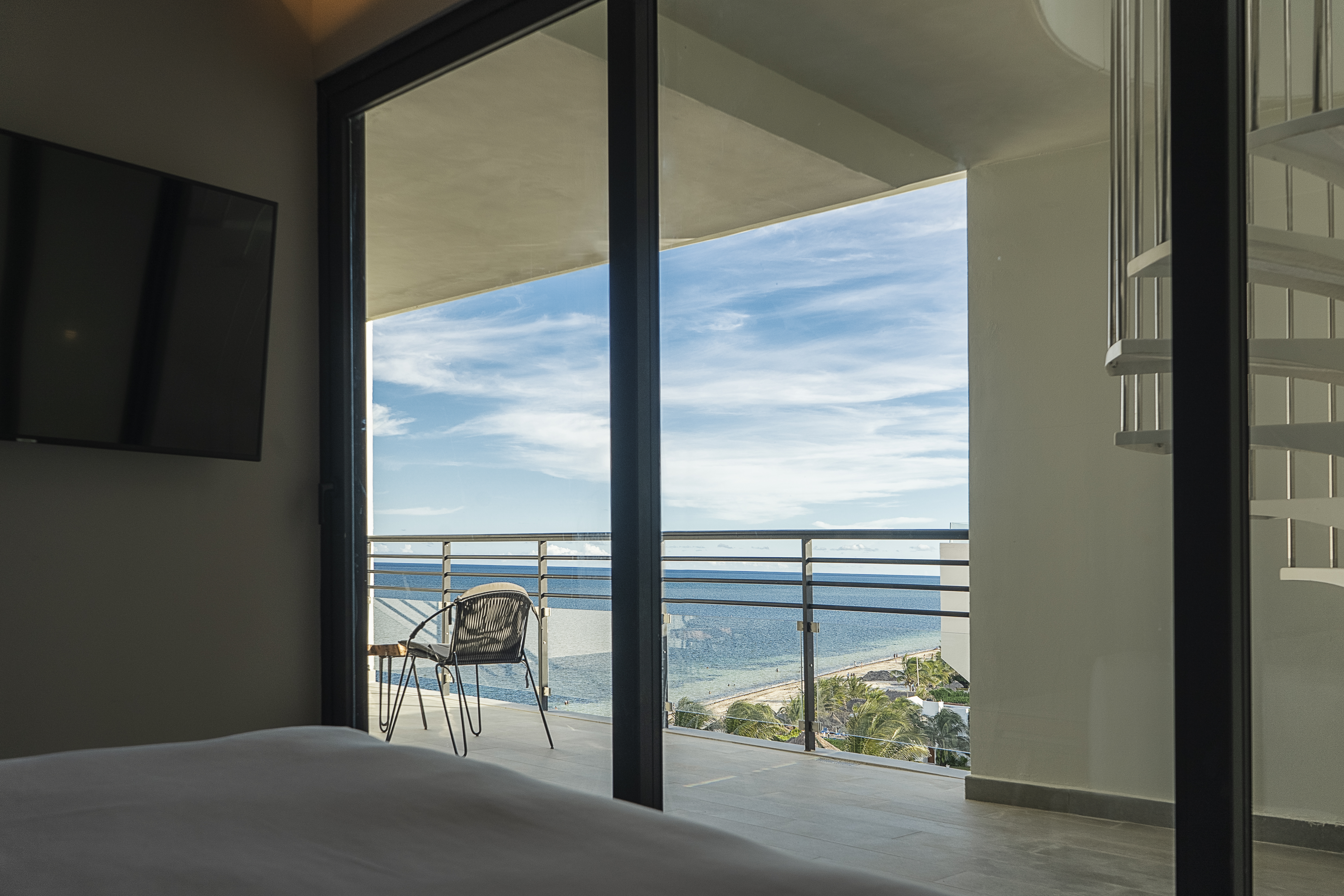 Room Ocean View Two Bedrooms