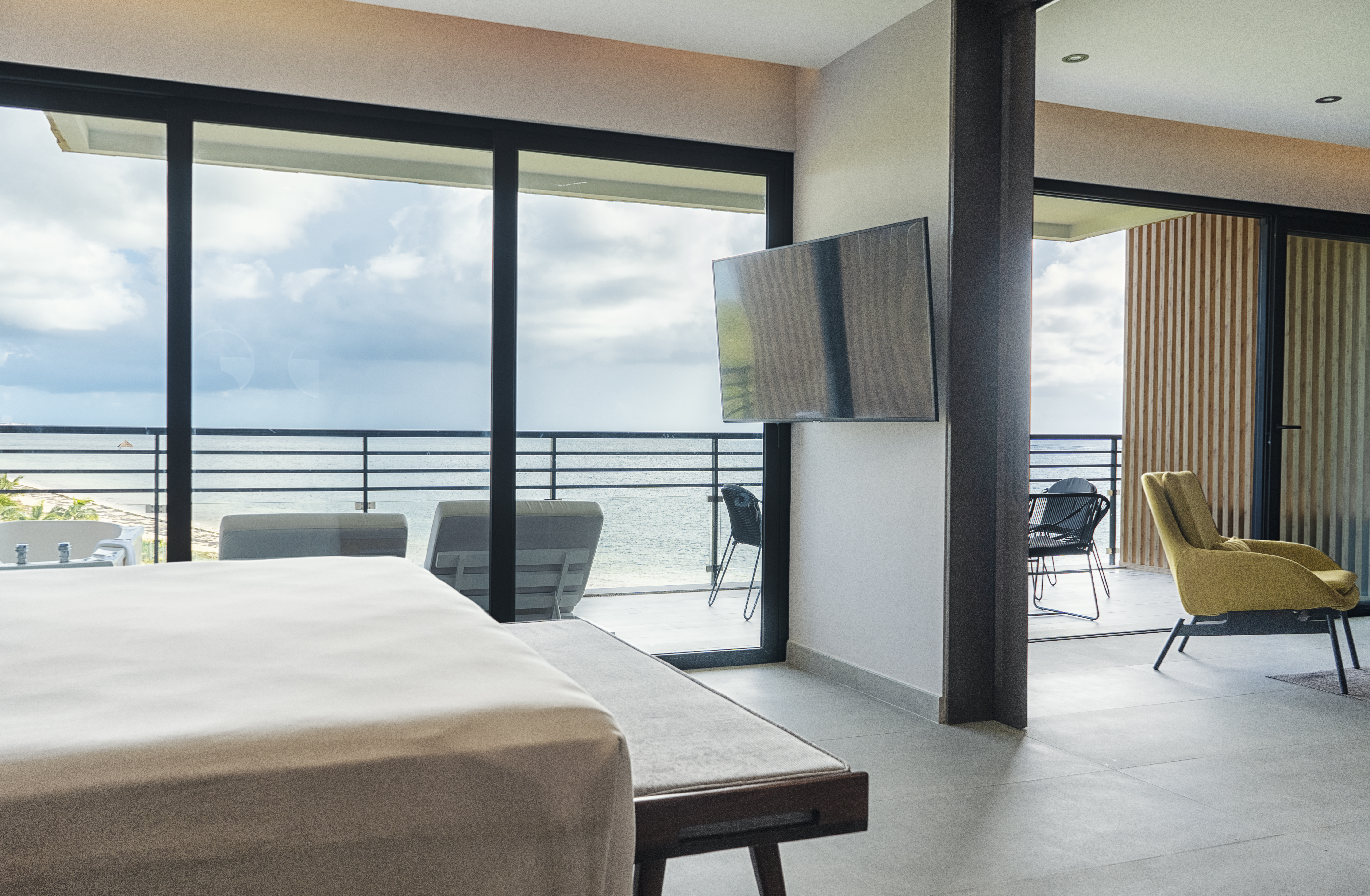 Room Ocean View