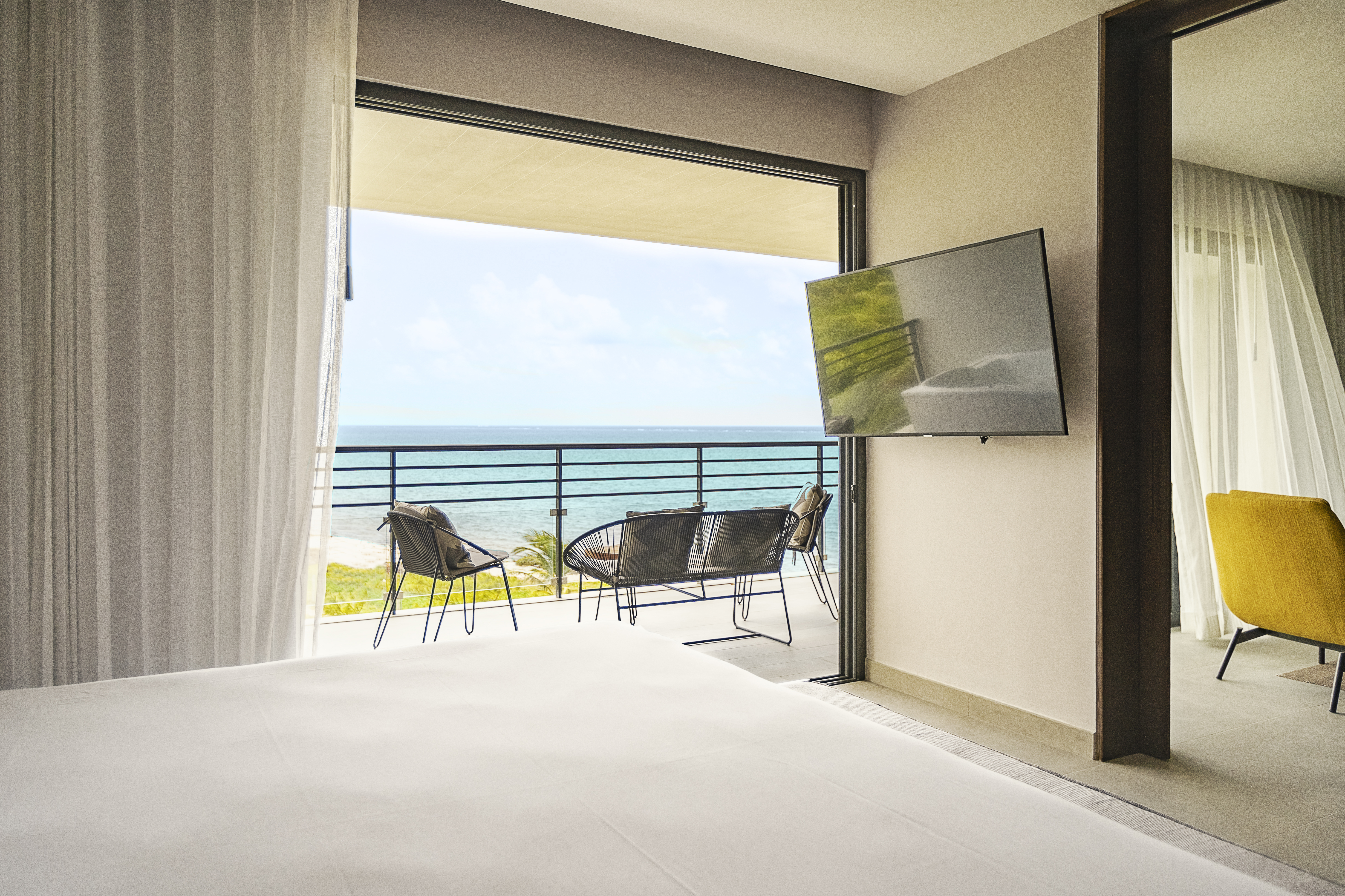 Room Ocean View
