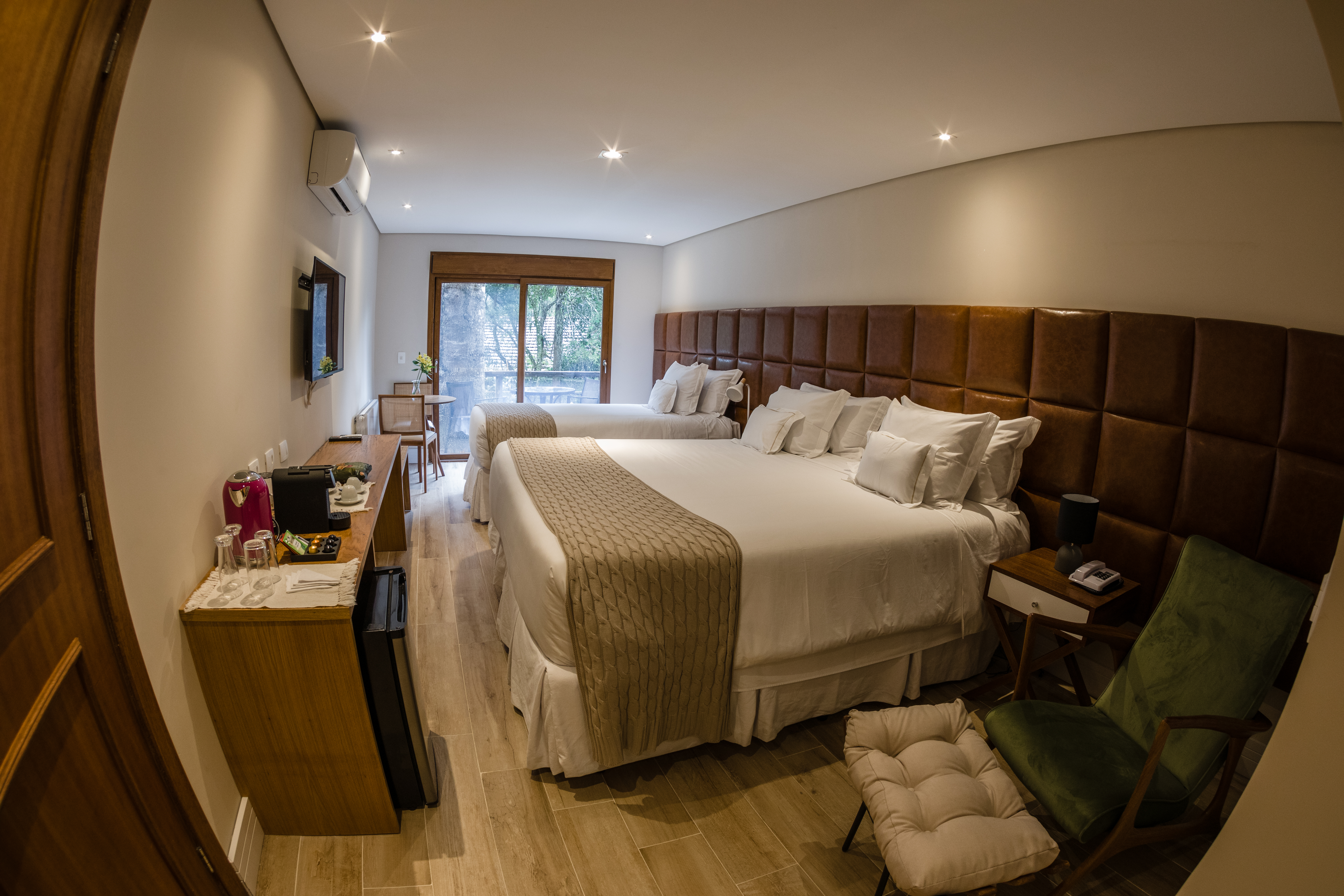 Family Room Superior