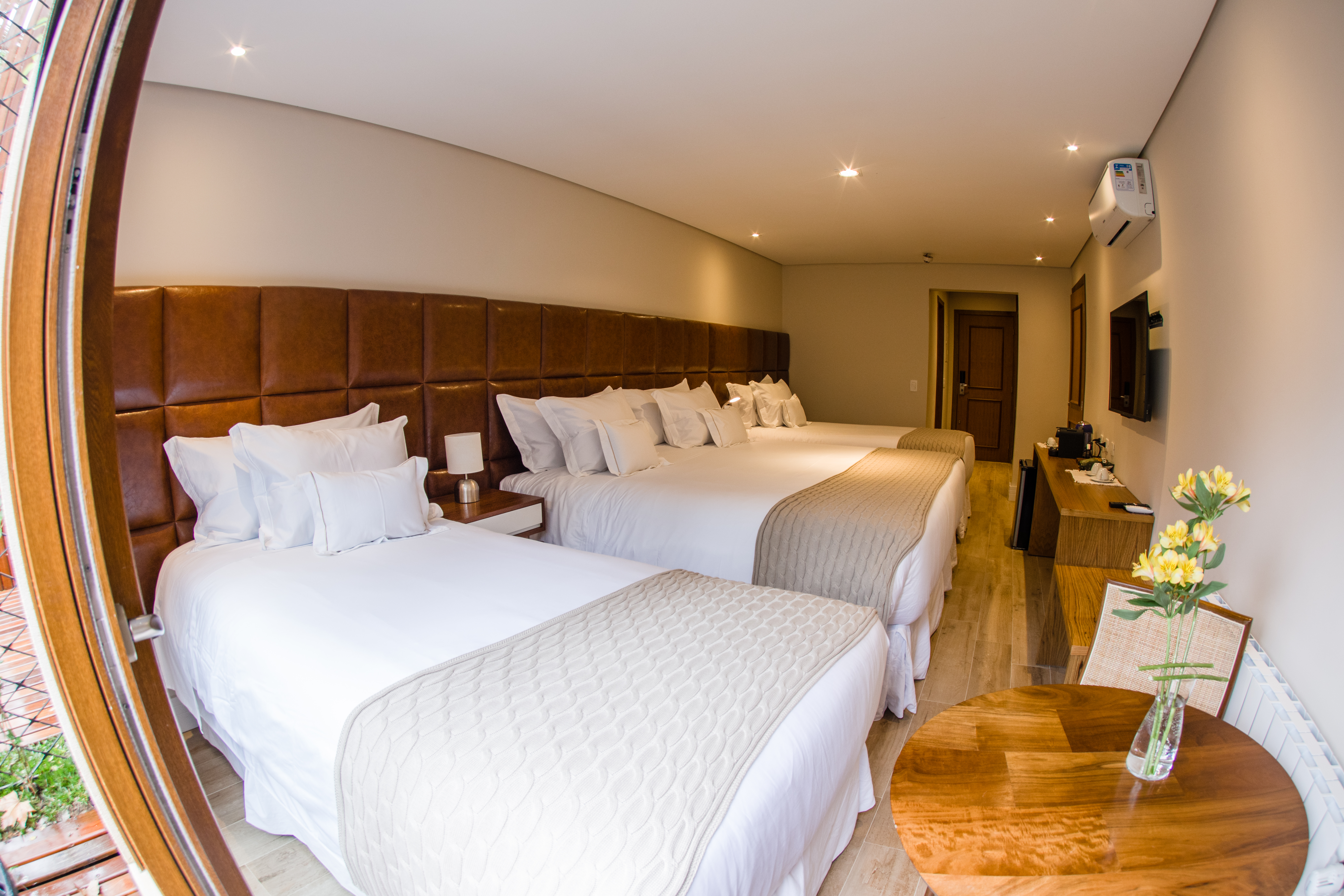 Family Room Superior