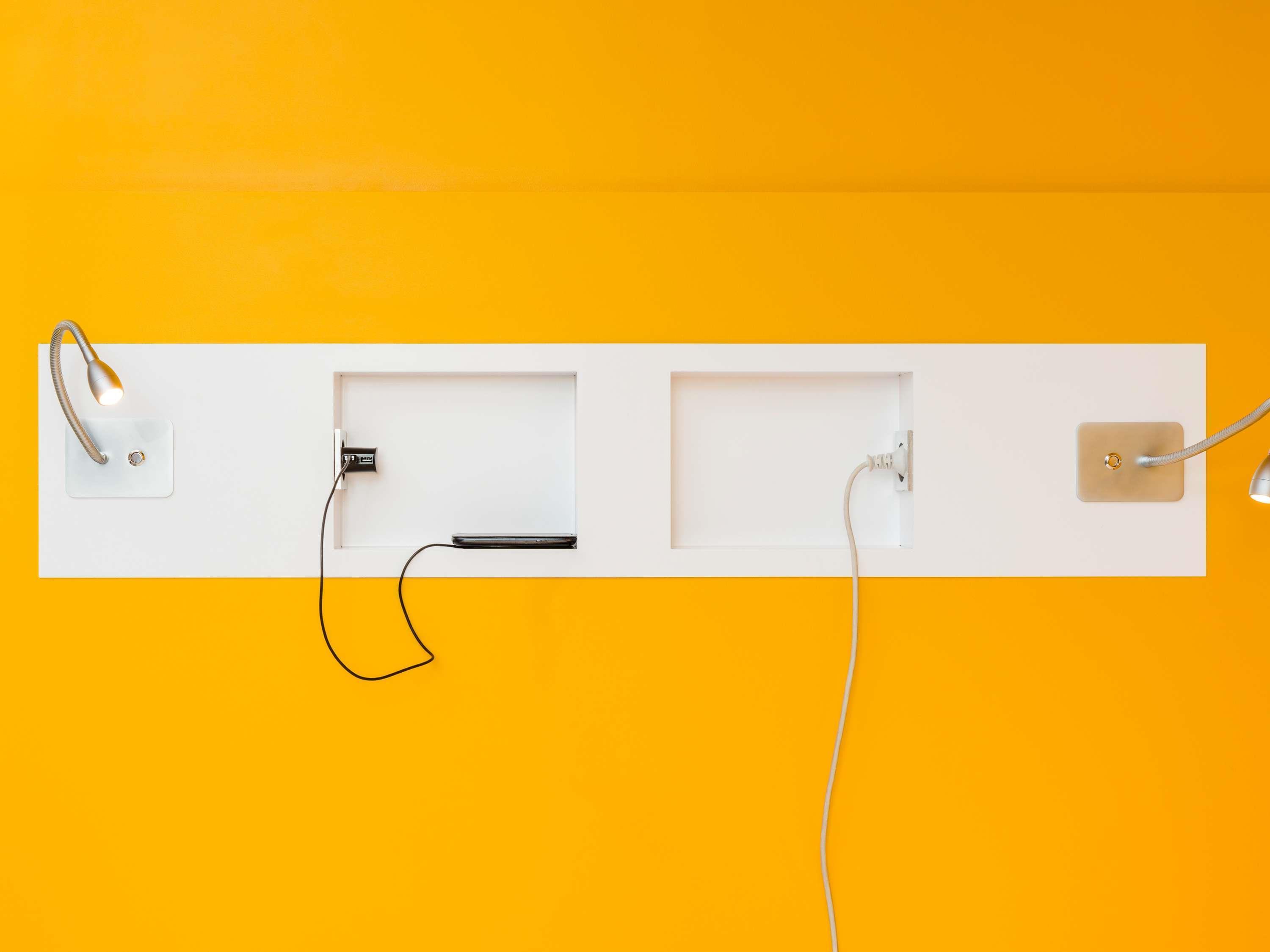 Double with Double Bed