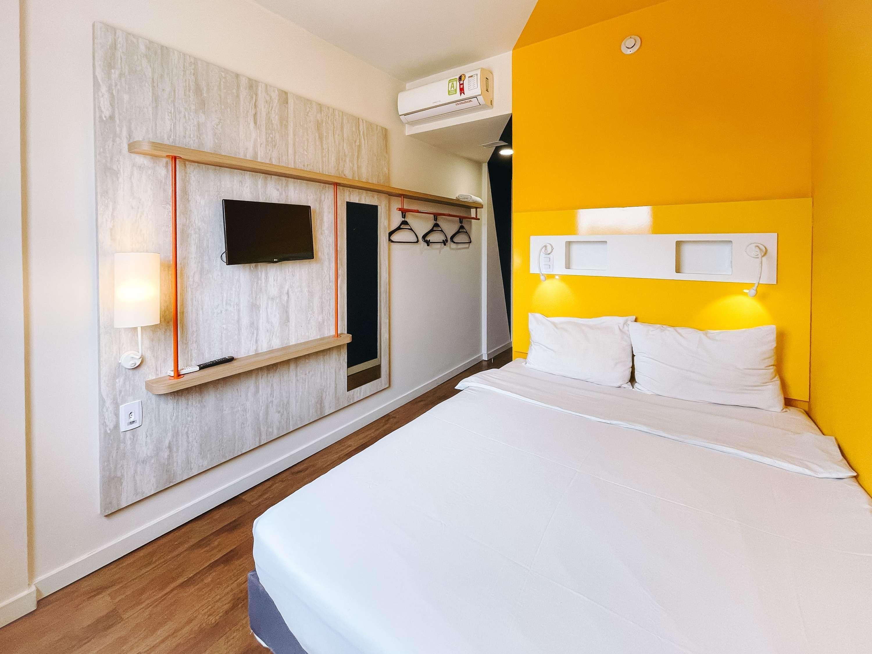 Double with Double Bed