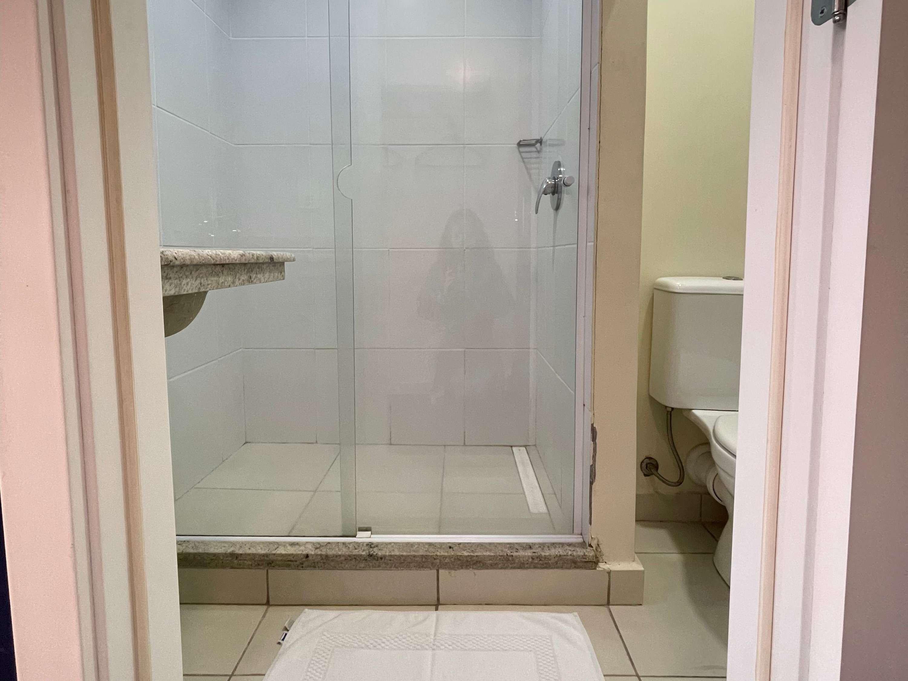 Double with Double Bed