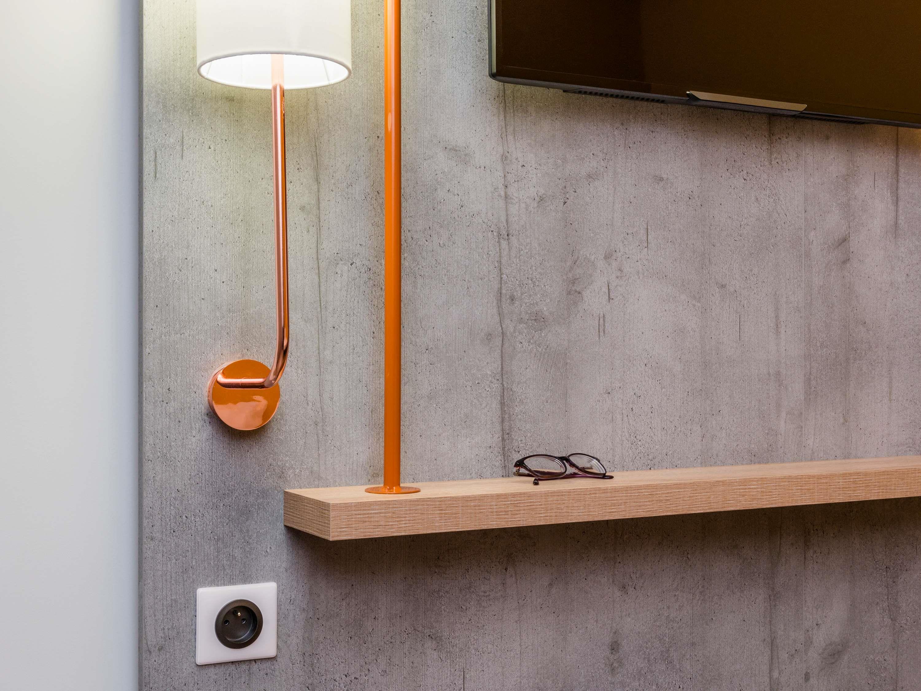 Double with Double Bed