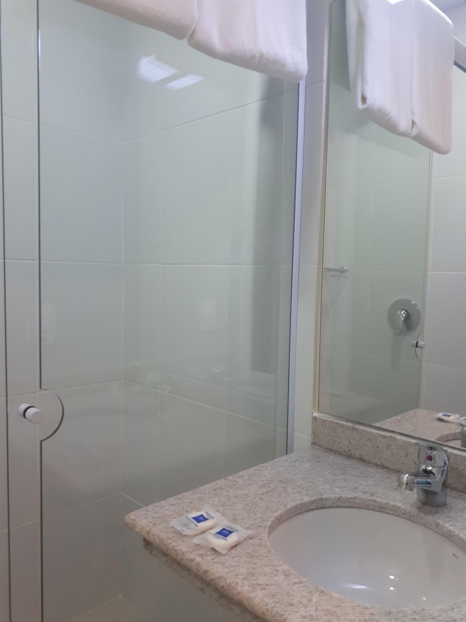 Double with Double Bed