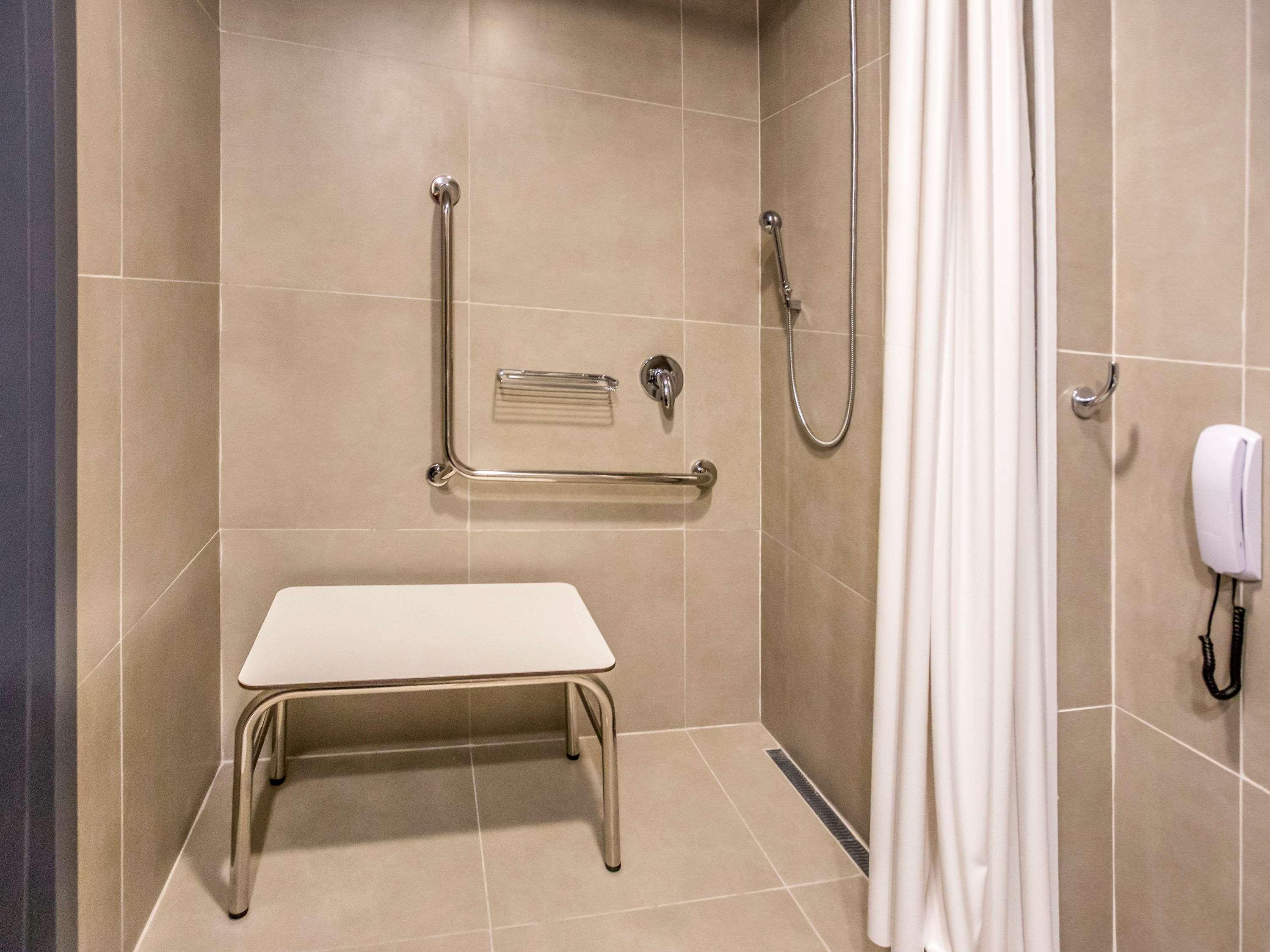 Double with Double Bed