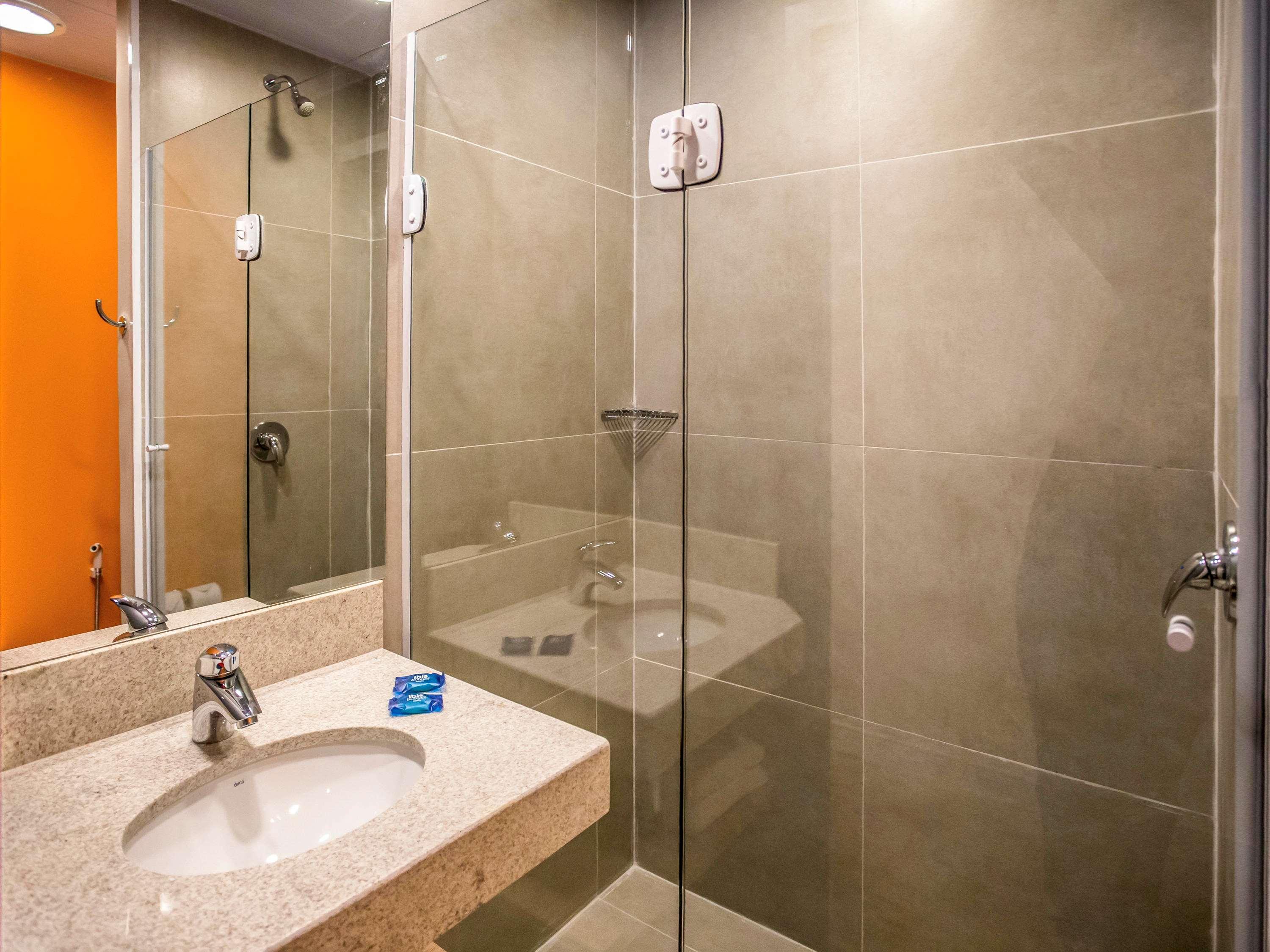 Double with Double Bed