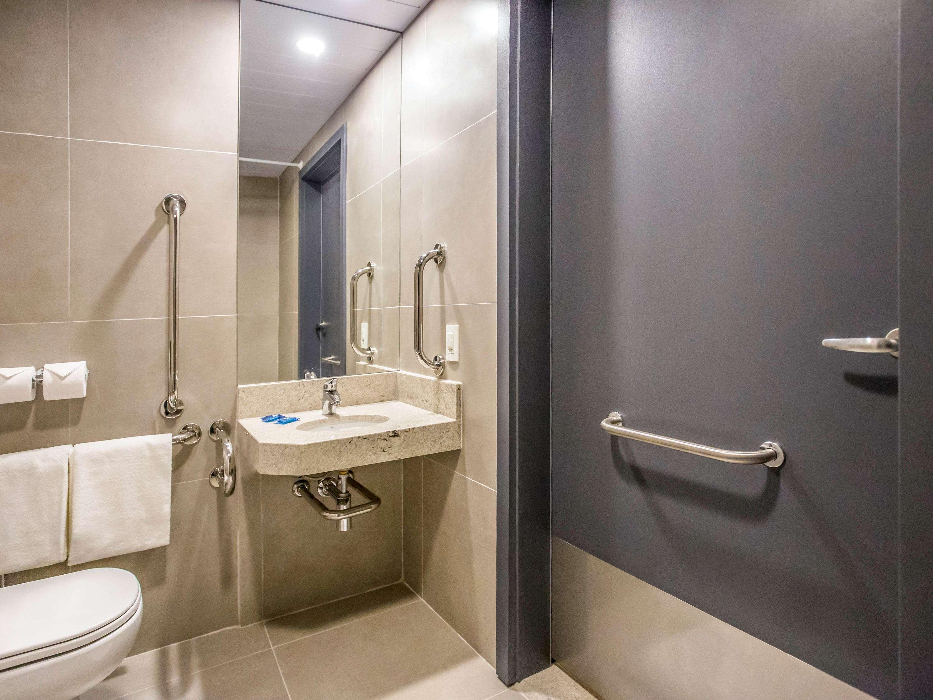 Double with Double Bed