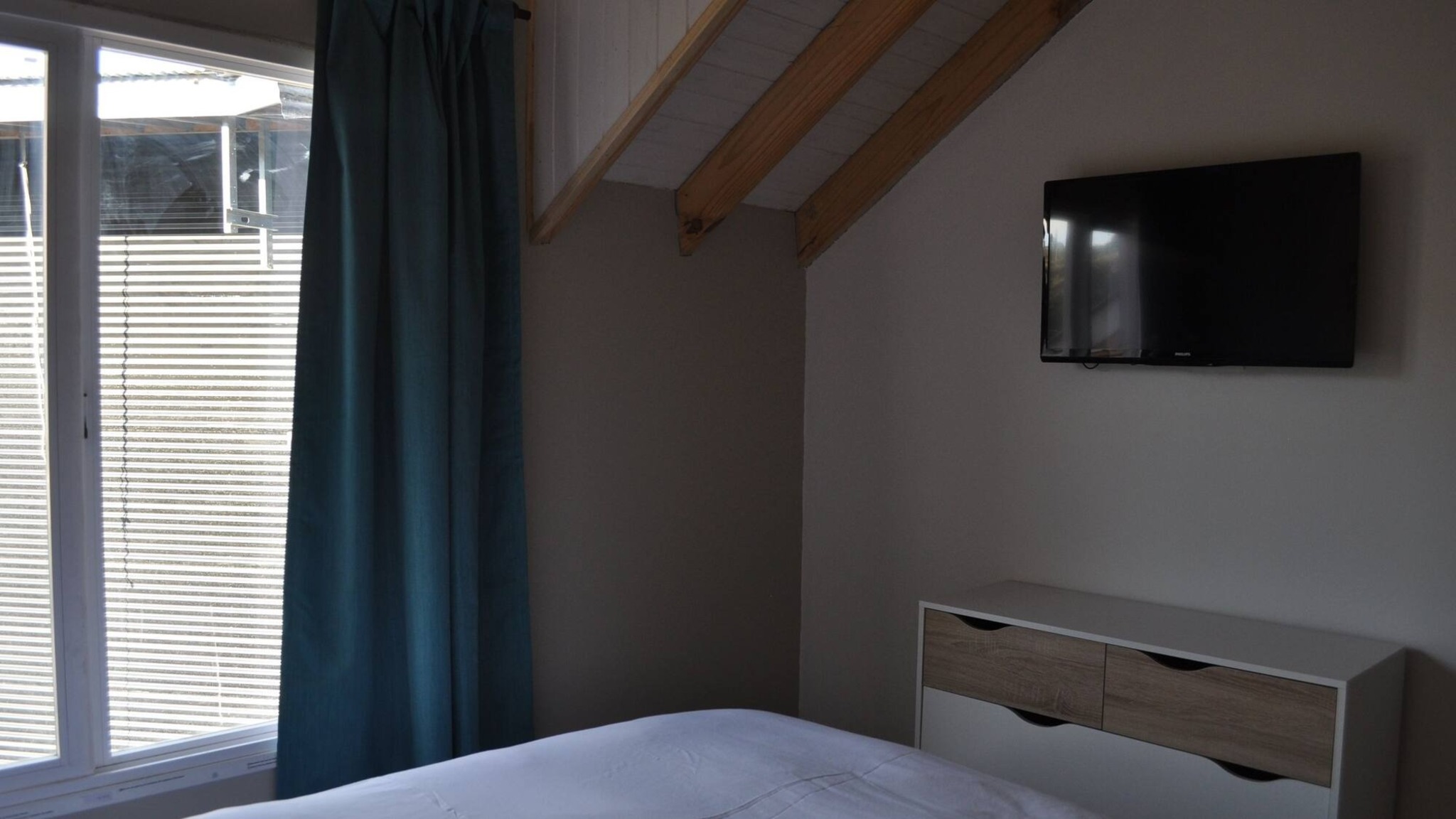 Room Two Double Beds