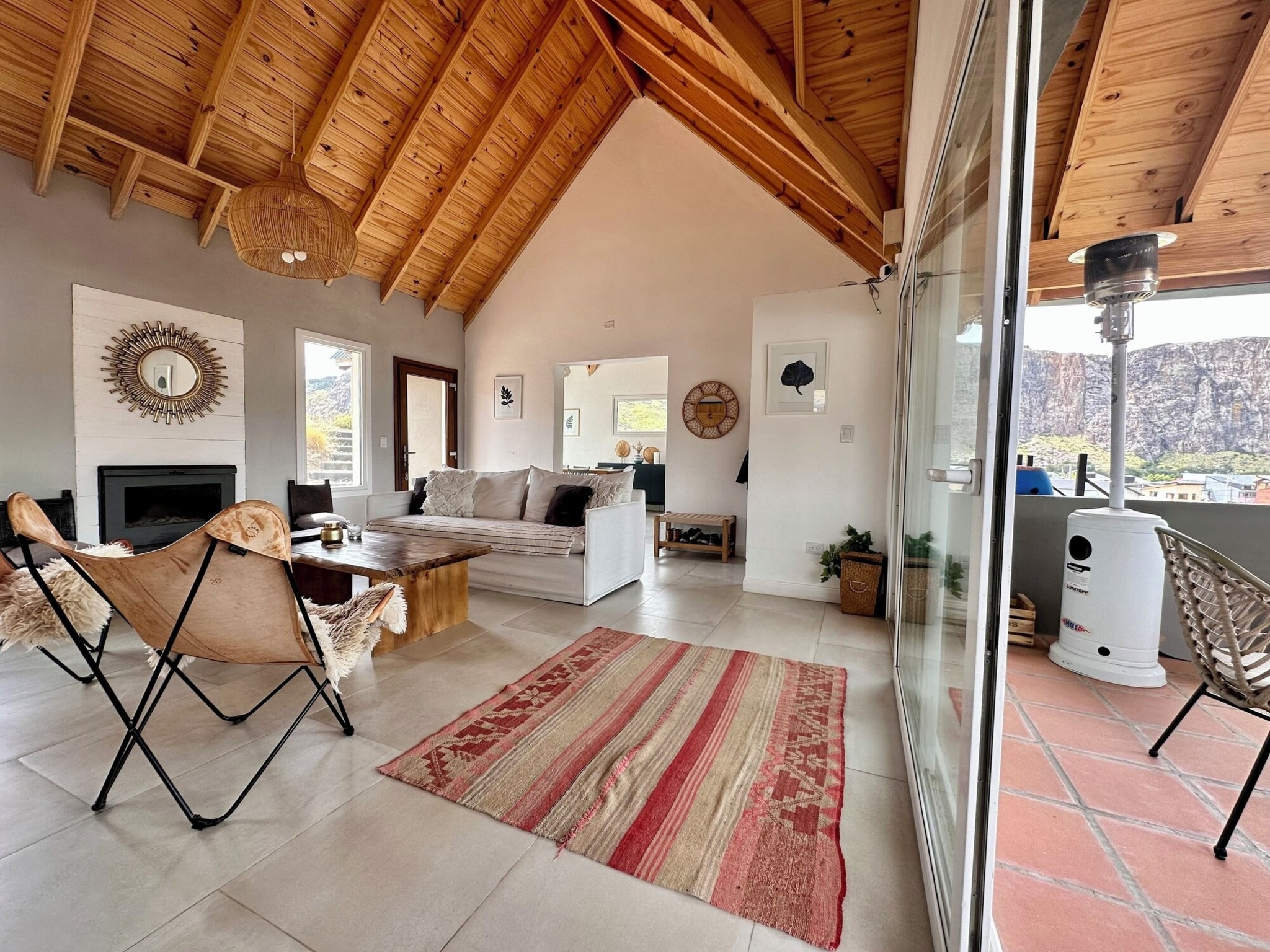 Room Two Double Beds