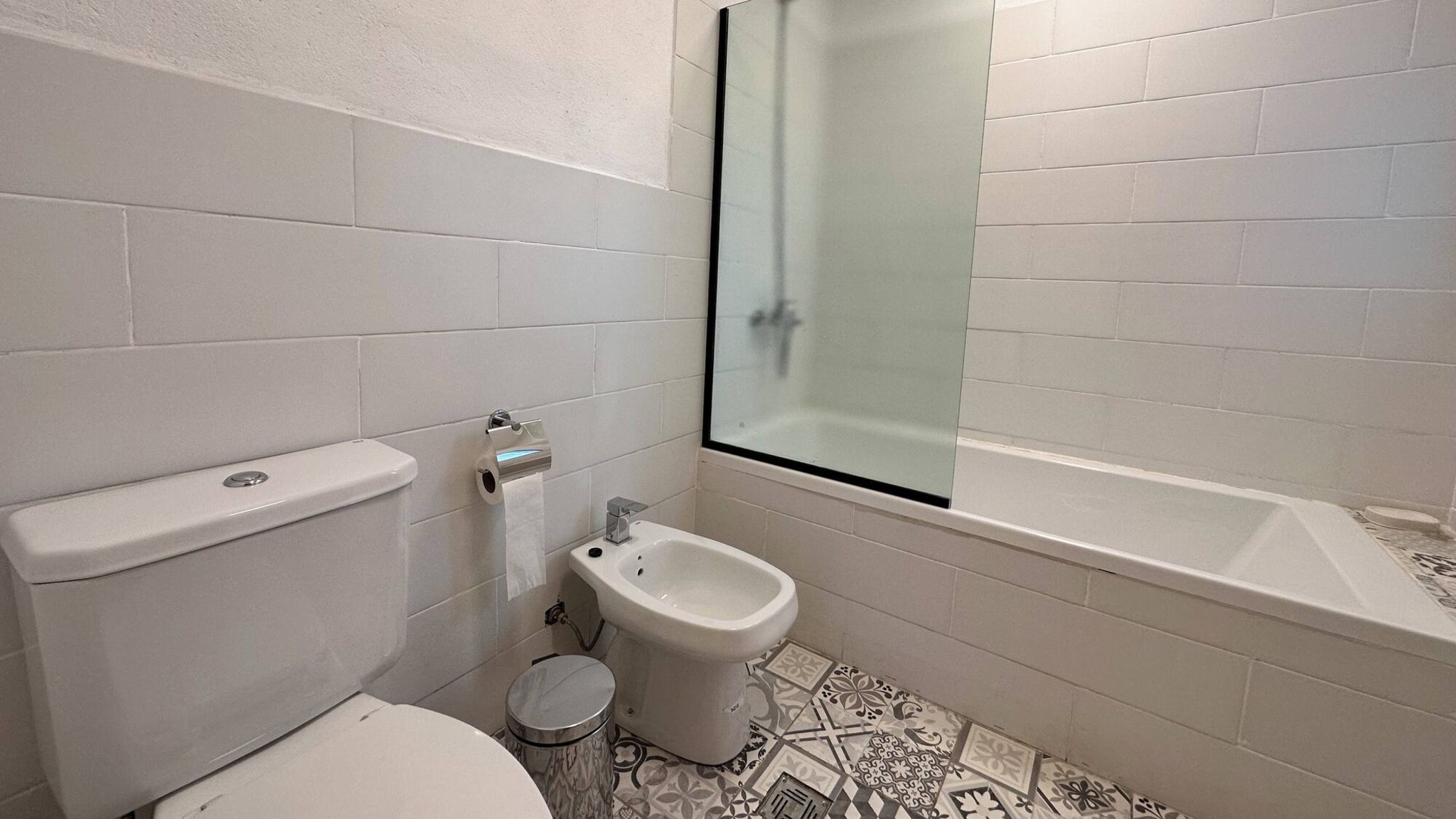 Room Two Double Beds