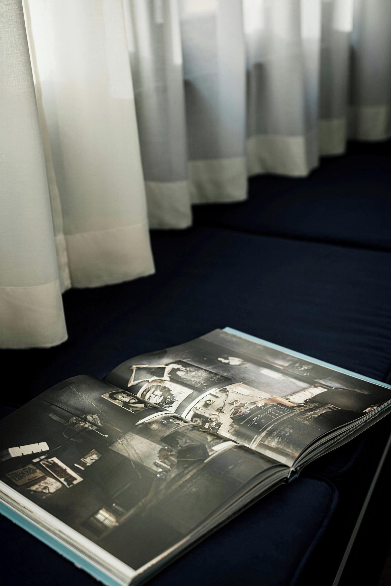 Double Premium King Bed