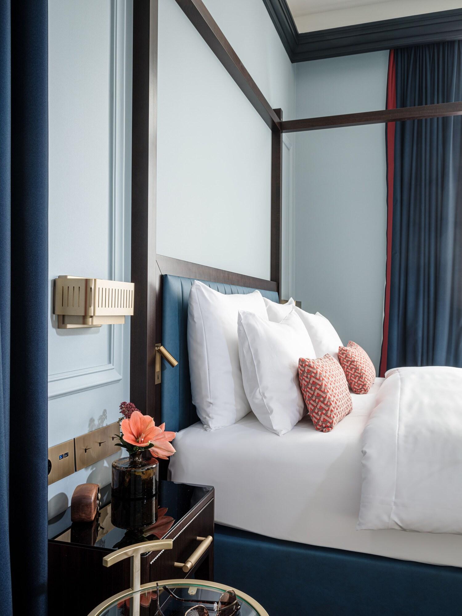 Junior Suite King Bed Non Smoking