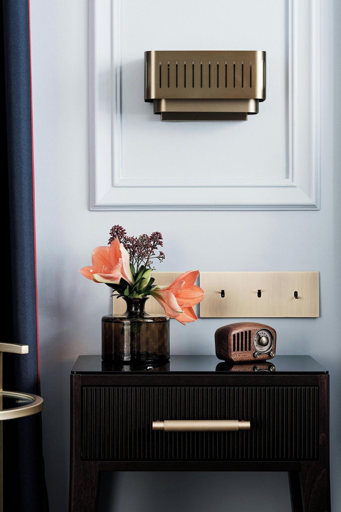 Junior Suite King Bed Non Smoking