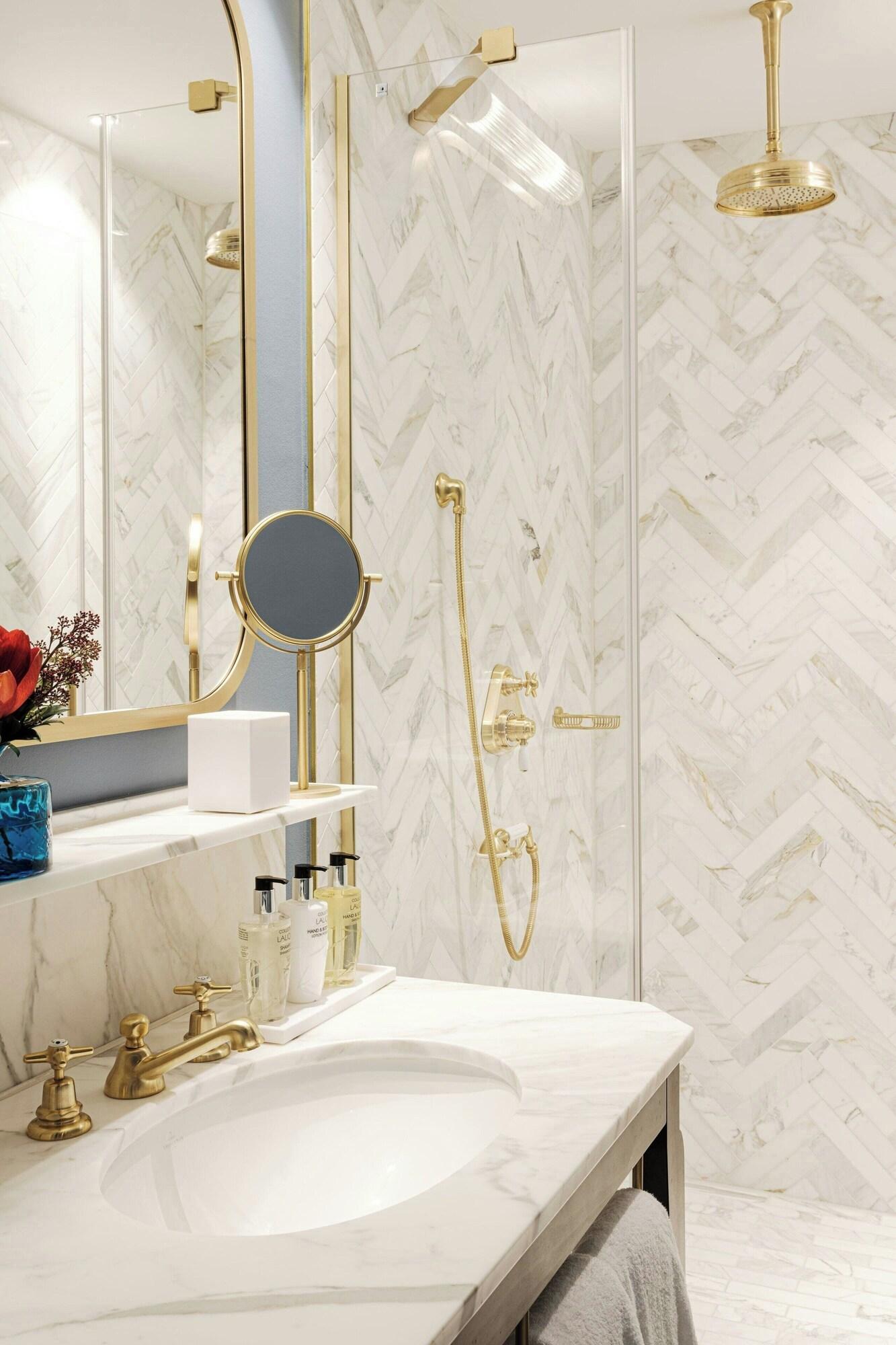 Double Premium King Bed