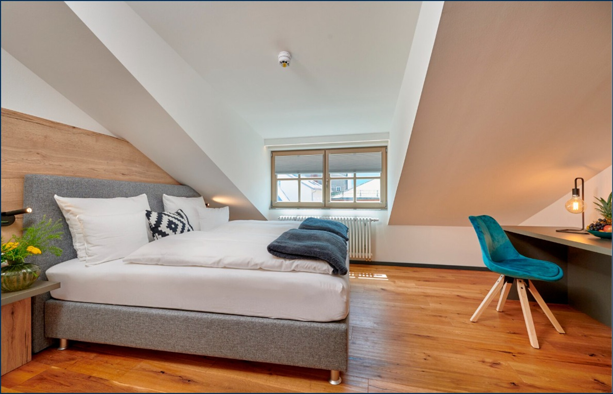 Suite Deluxe One Bed